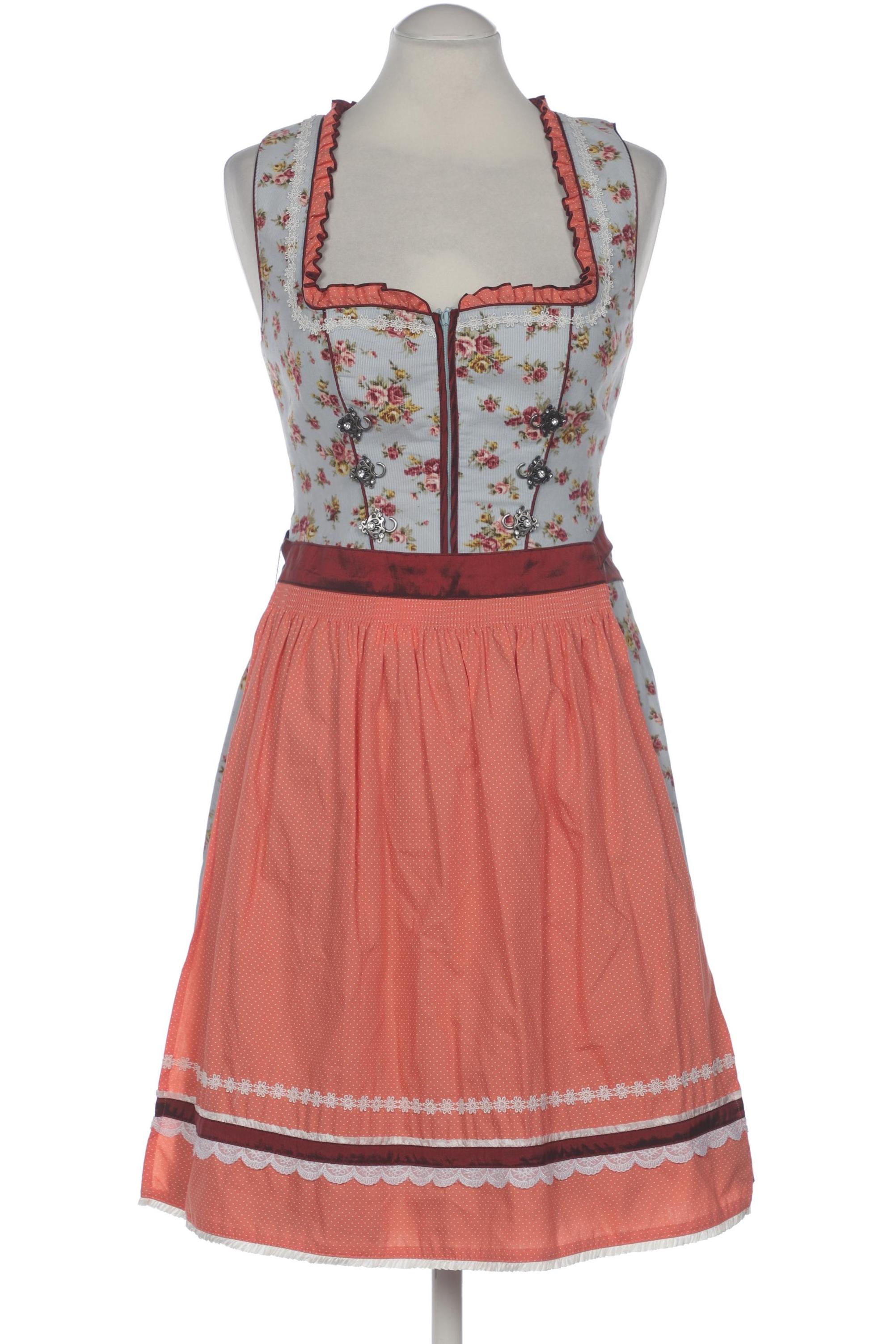 

Spieth Wensky Damen Kleid, mehrfarbig, Gr. 36