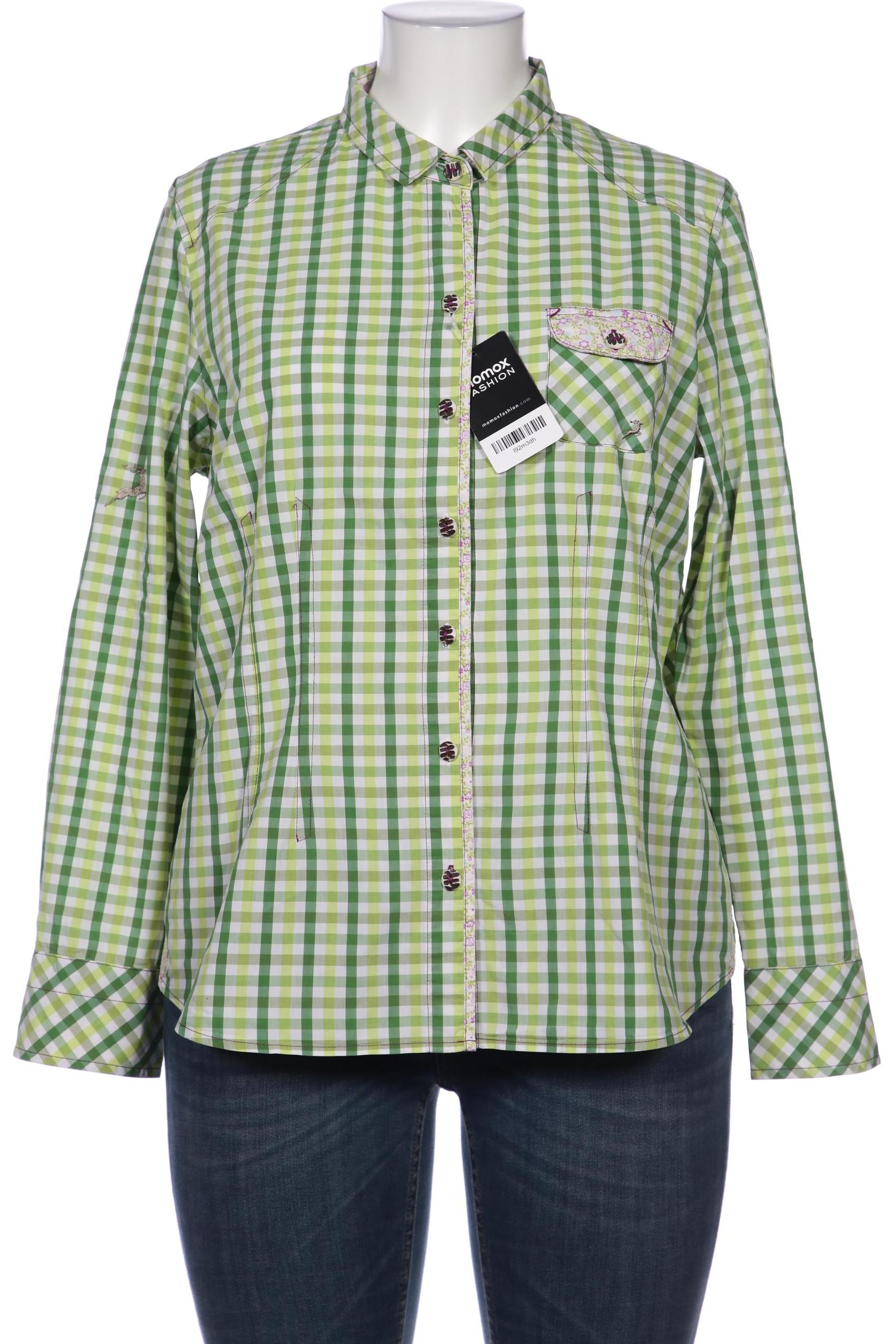

Spieth Wensky Damen Bluse, hellgrün