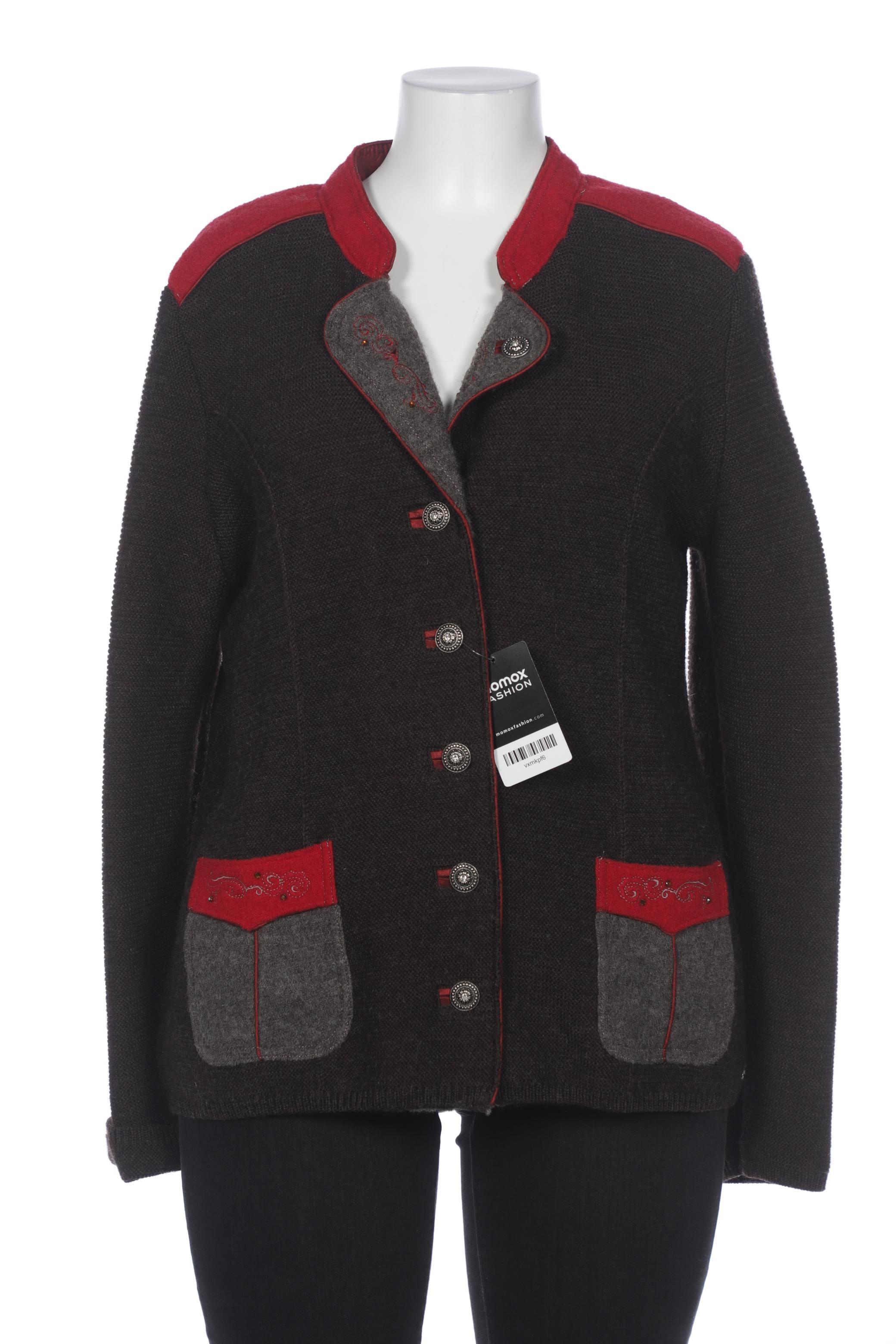 

Spieth Wensky Damen Blazer, braun, Gr. 44