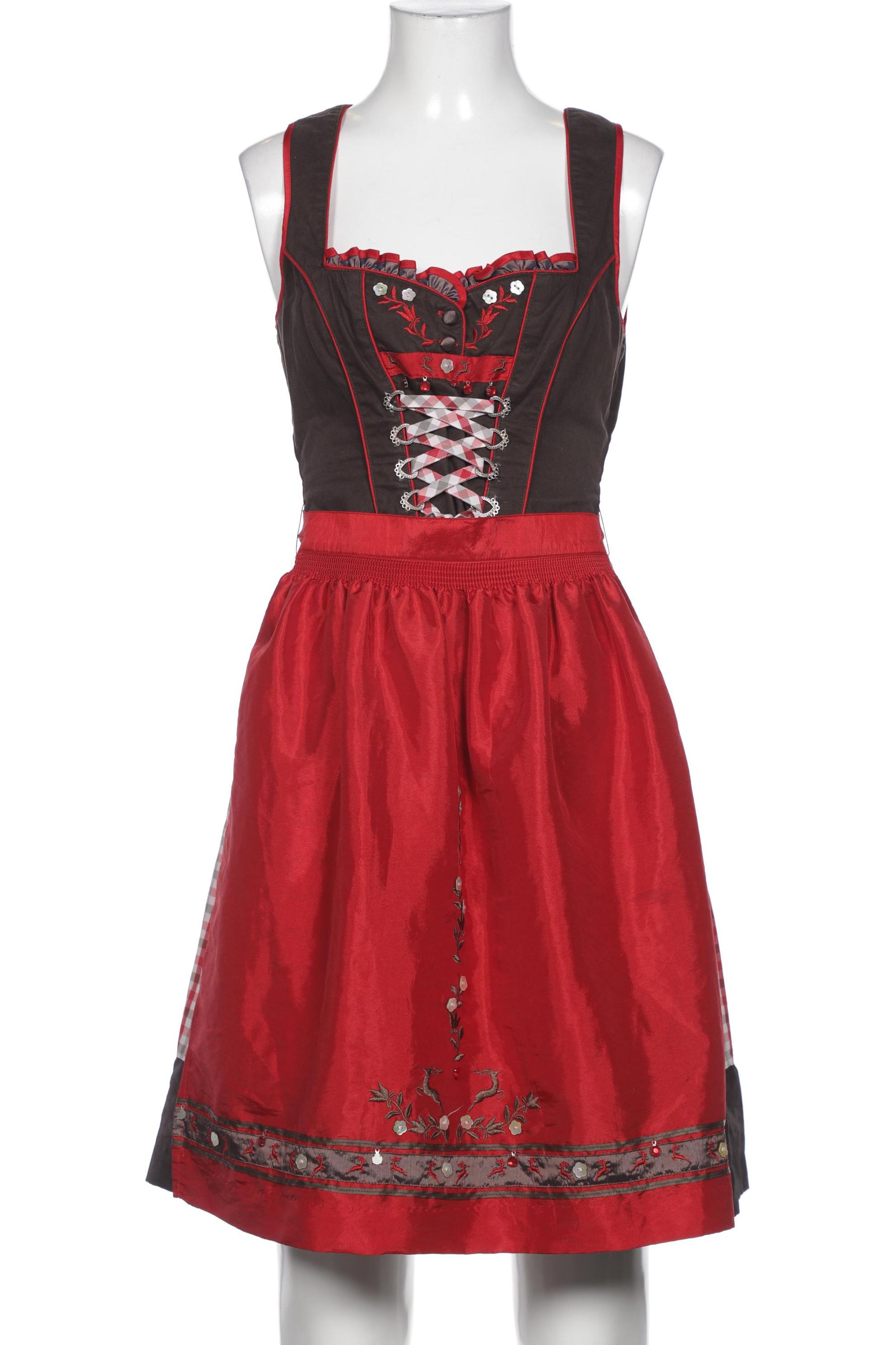 

Spieth & Wensky Damen Kleid, mehrfarbig