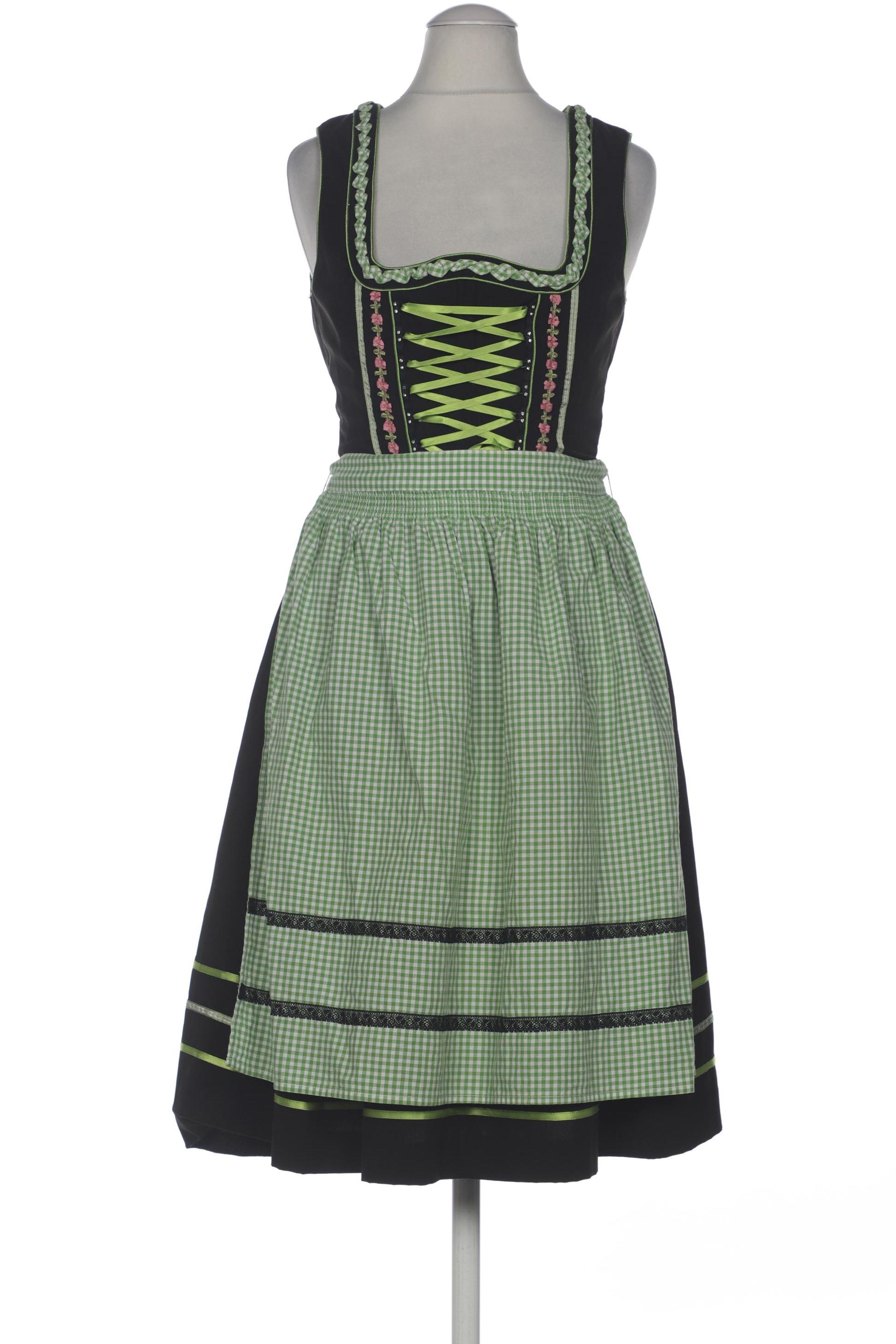 

Spieth Wensky Damen Kleid, schwarz, Gr. 32