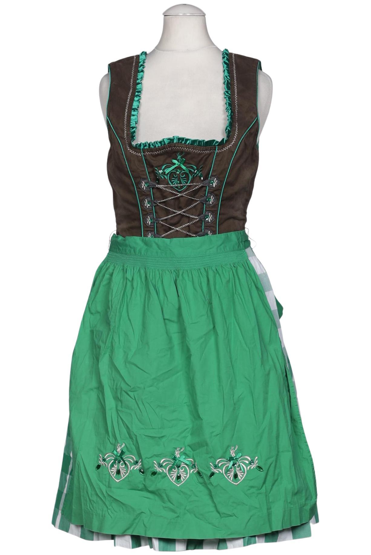 

Spieth Wensky Damen Kleid, mehrfarbig, Gr. 34