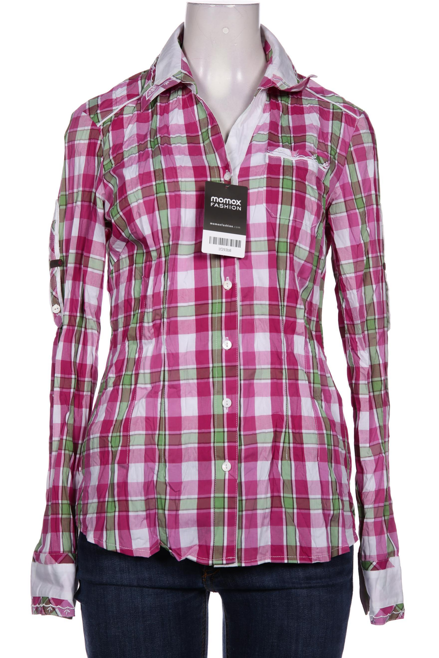 

Spieth Wensky Damen Bluse, pink, Gr. 36