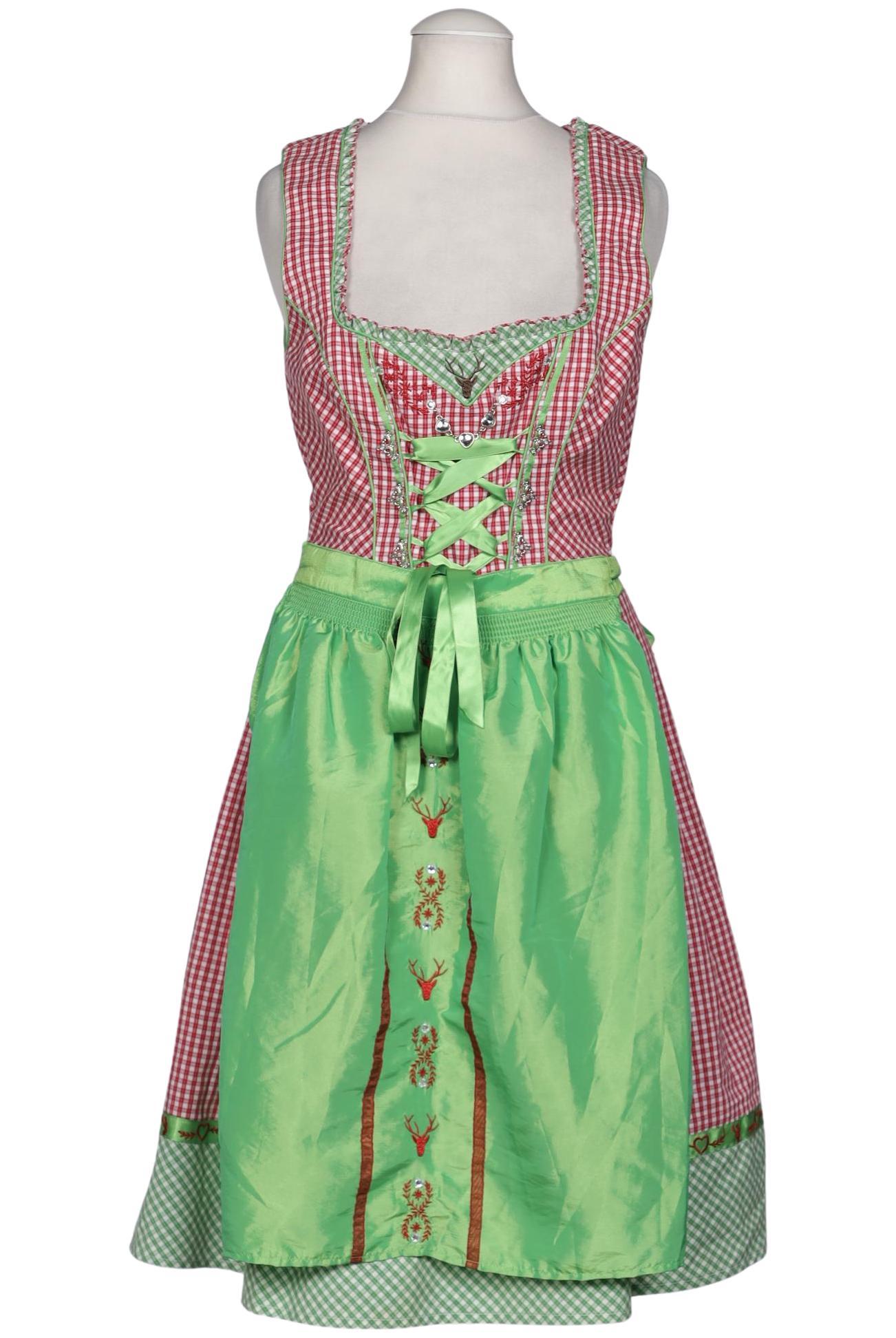 

Spieth Wensky Damen Kleid, mehrfarbig, Gr. 32