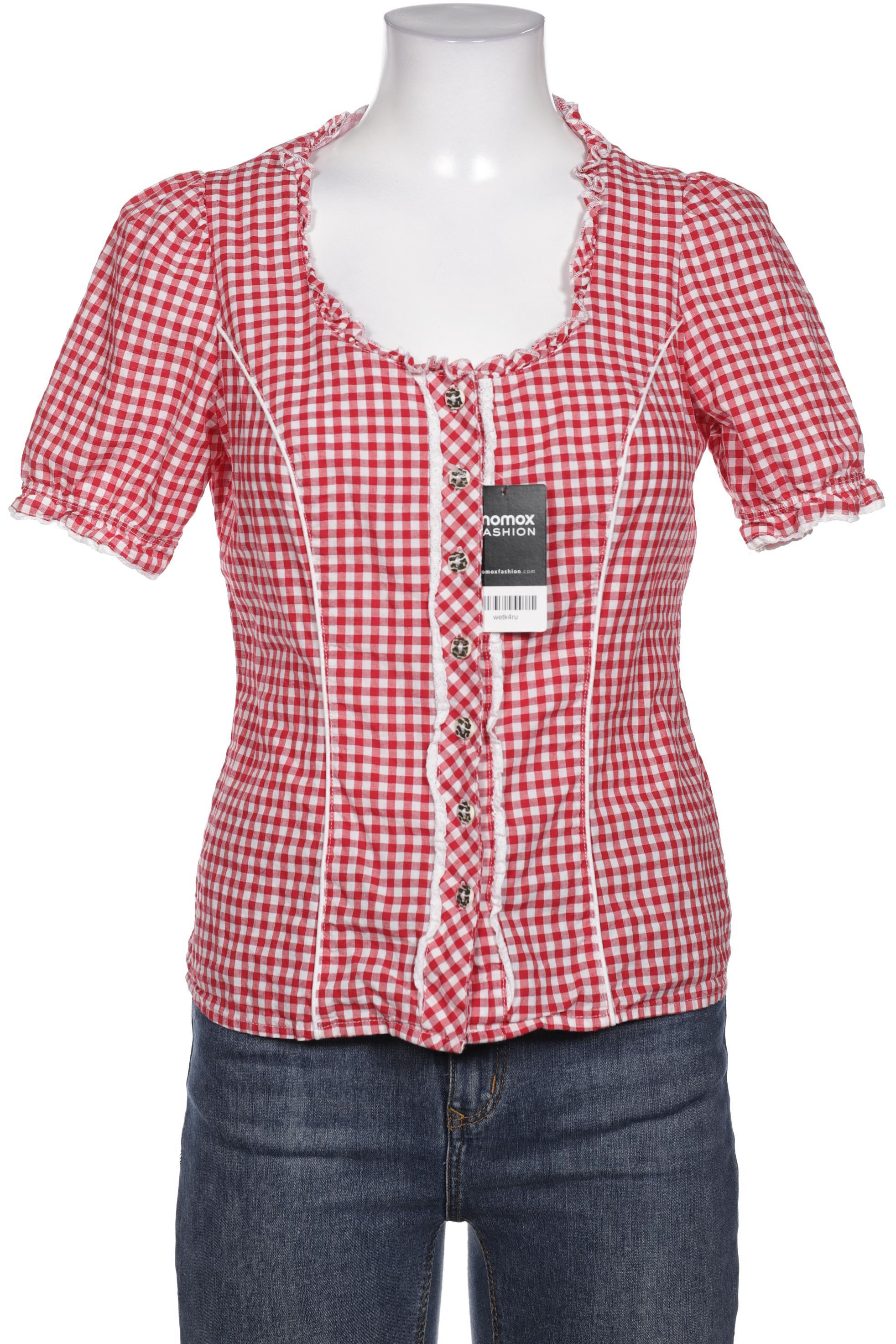 

Spieth Wensky Damen Bluse, rot