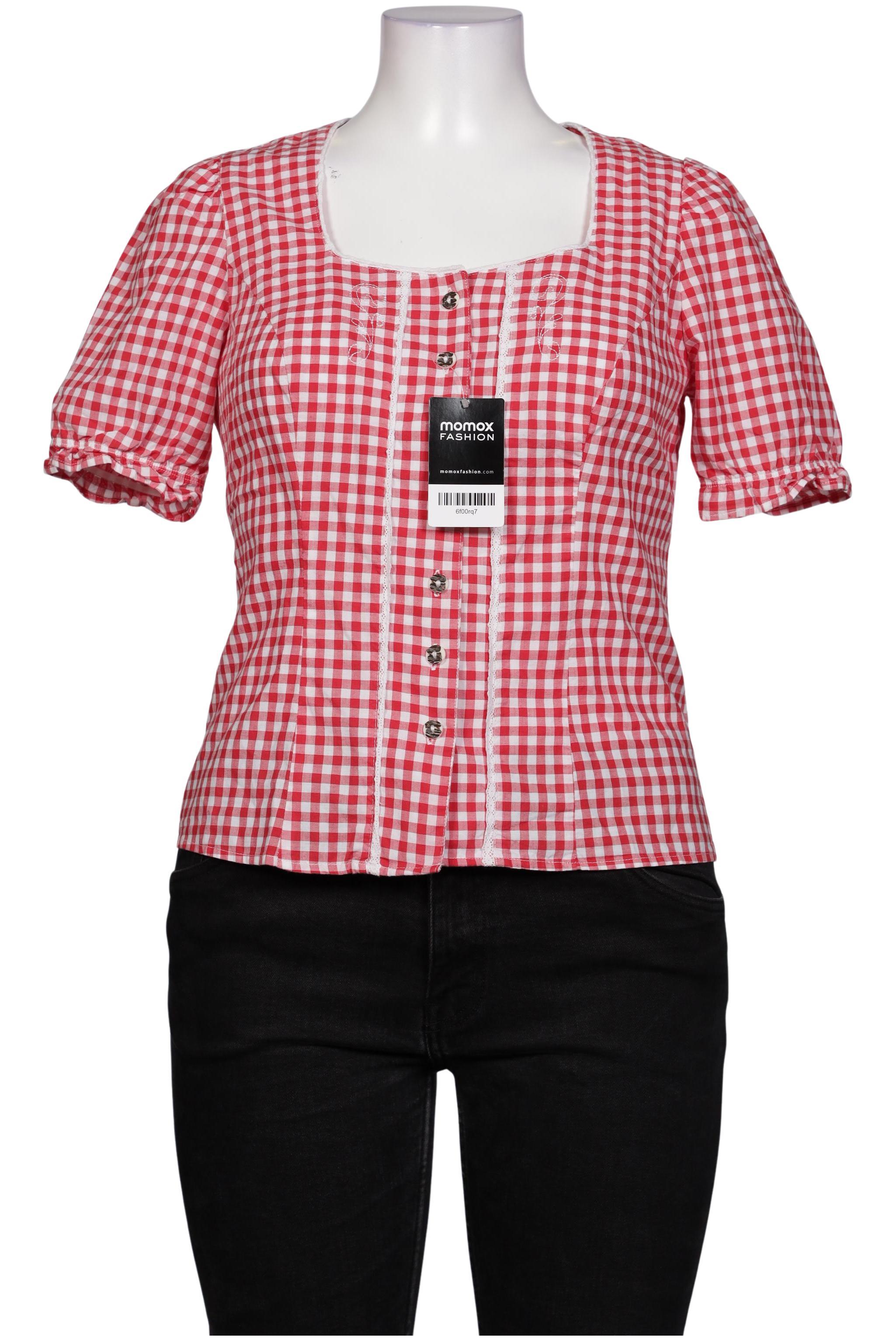 

Spieth Wensky Damen Bluse, mehrfarbig, Gr. 42