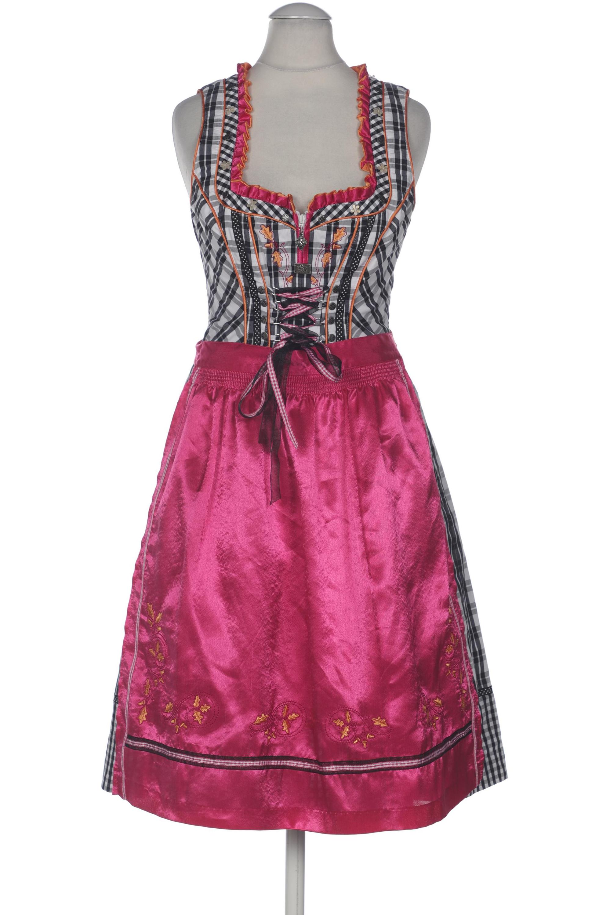 

Spieth Wensky Damen Kleid, schwarz, Gr. 34