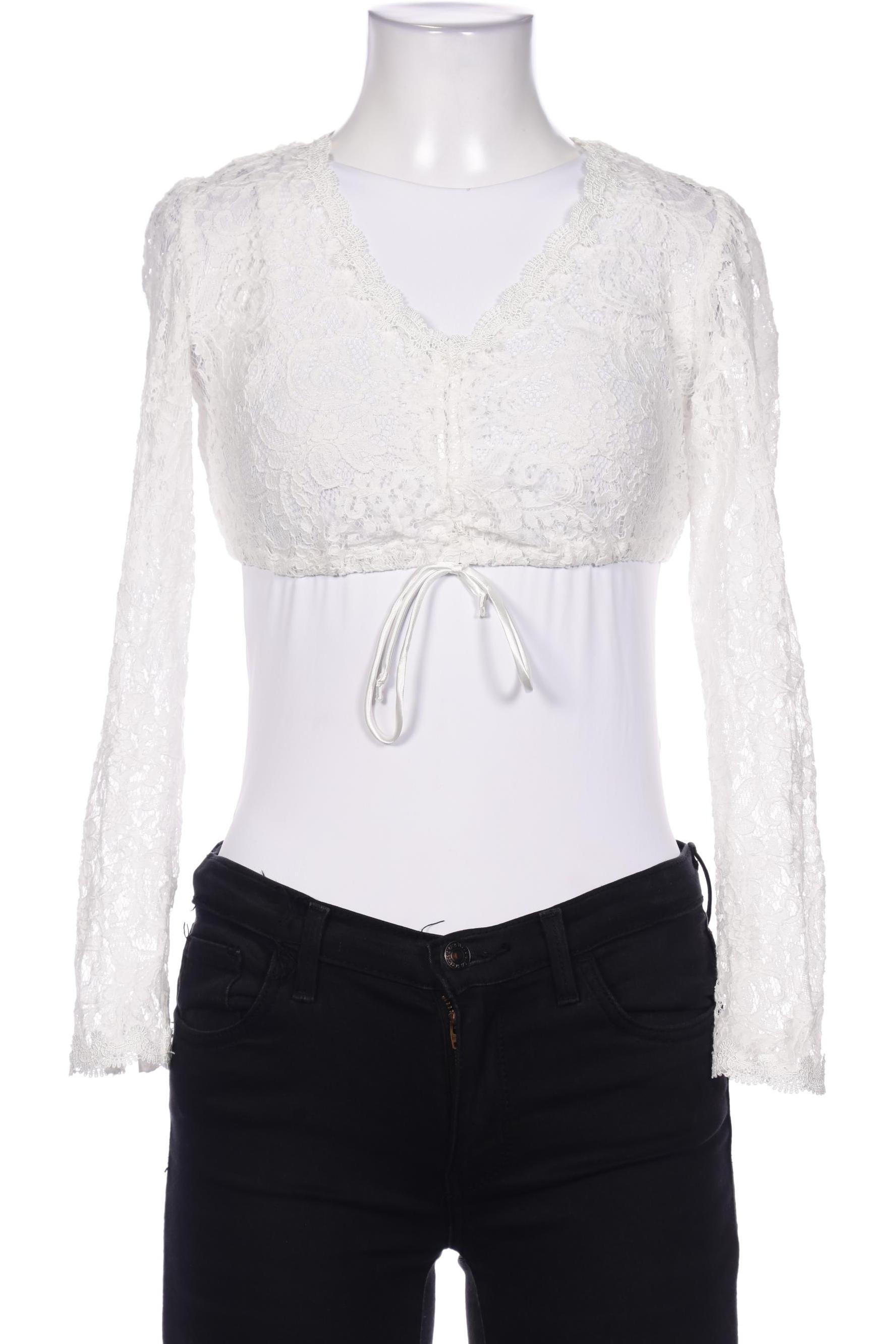 

Spieth Wensky Damen Bluse, weiß, Gr. 36
