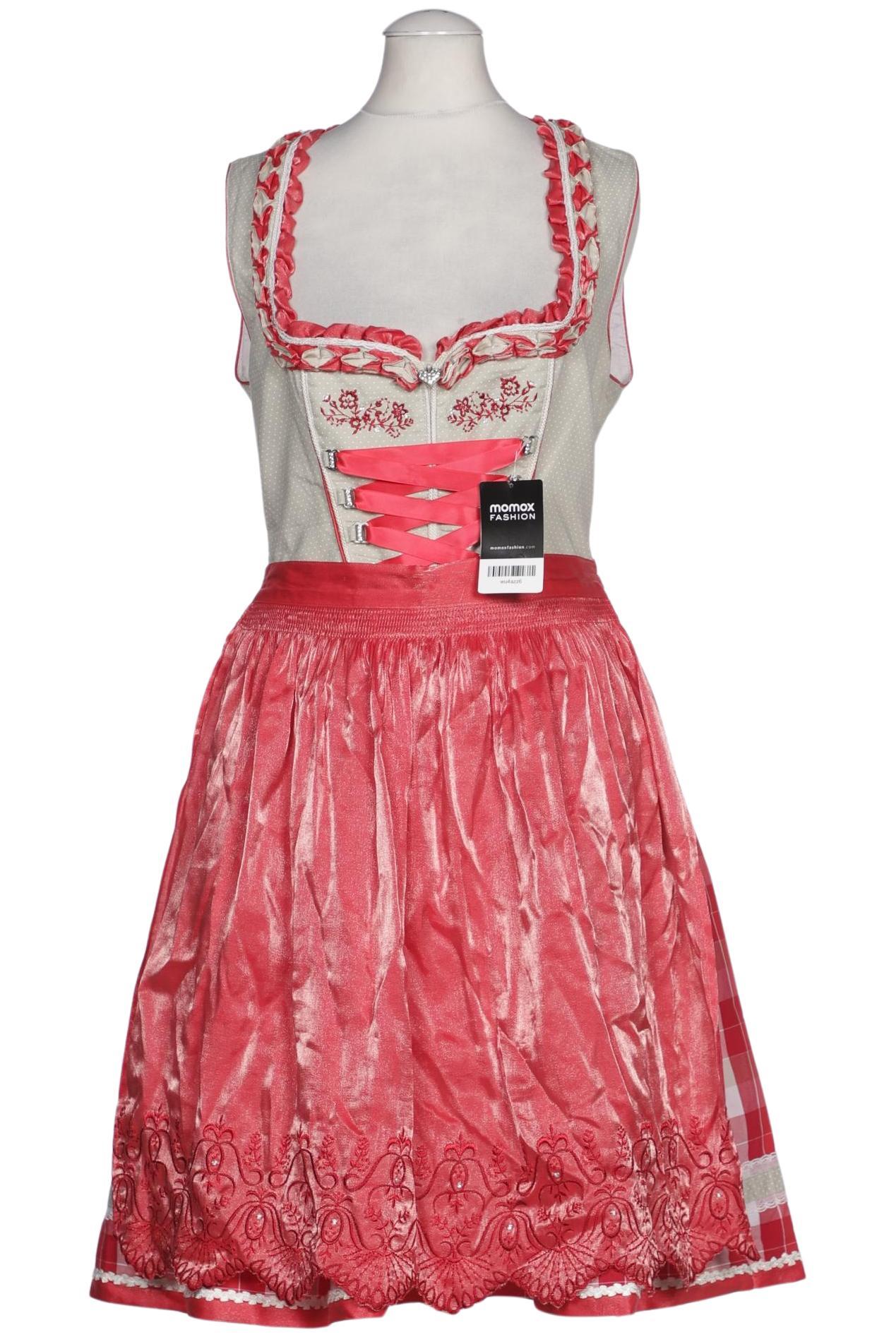 

Spieth Wensky Damen Kleid, mehrfarbig, Gr. 38