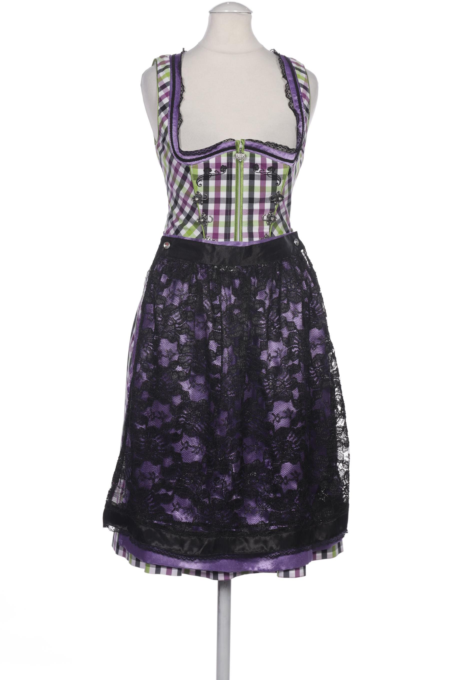 

Spieth & Wensky Damen Kleid, mehrfarbig