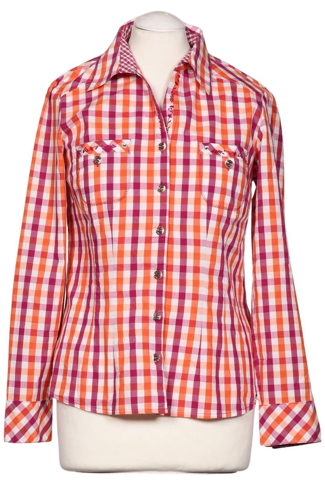 

Spieth Wensky Damen Bluse, mehrfarbig, Gr. 36