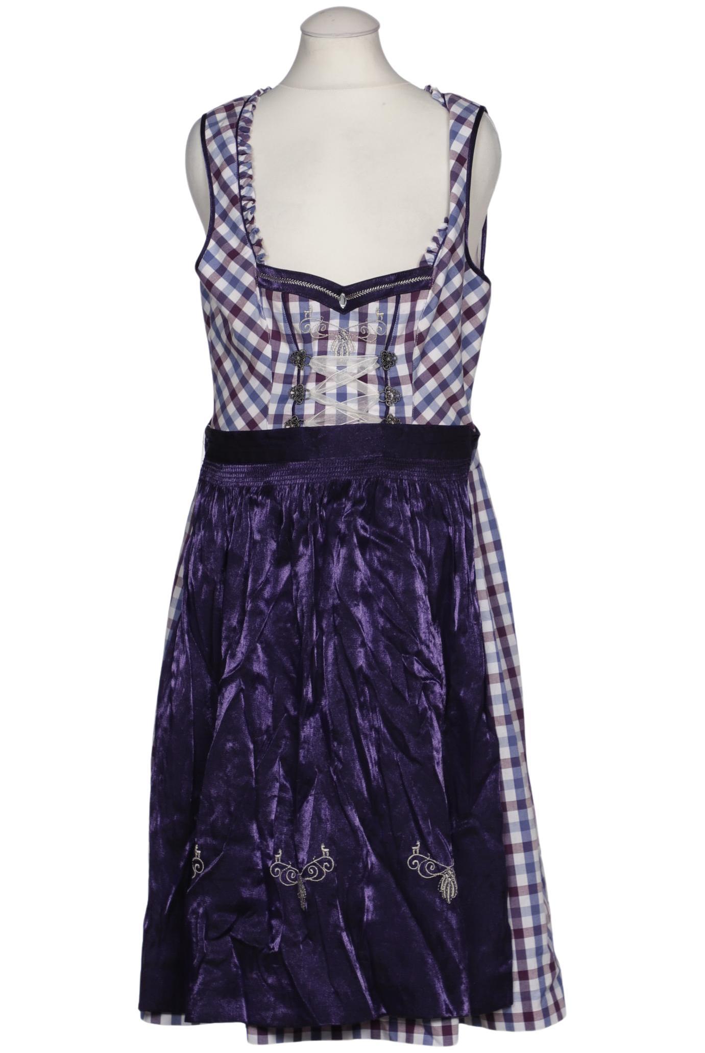 

Spieth Wensky Damen Kleid, mehrfarbig, Gr. 34