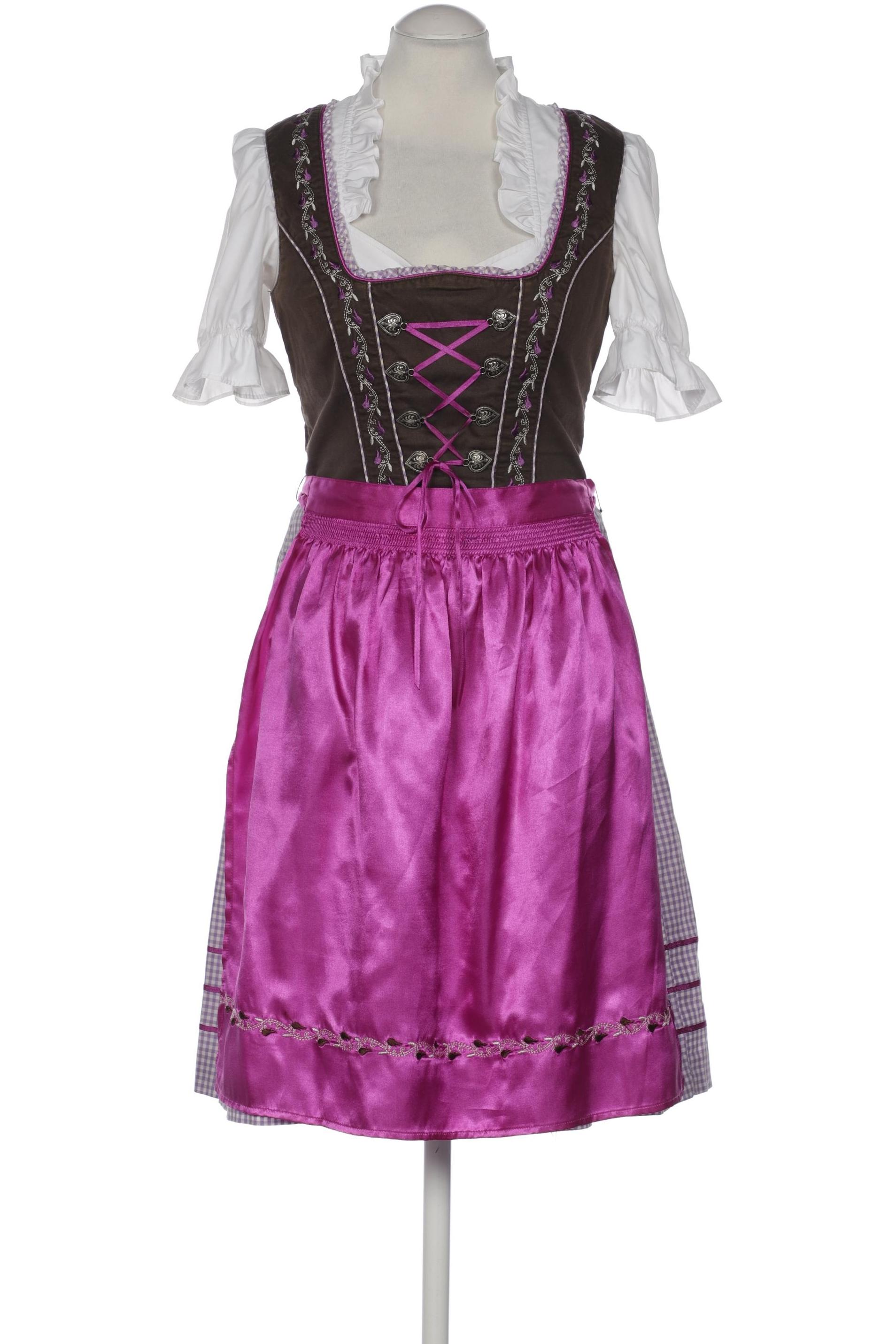 

Spieth Wensky Damen Kleid, mehrfarbig, Gr. 34