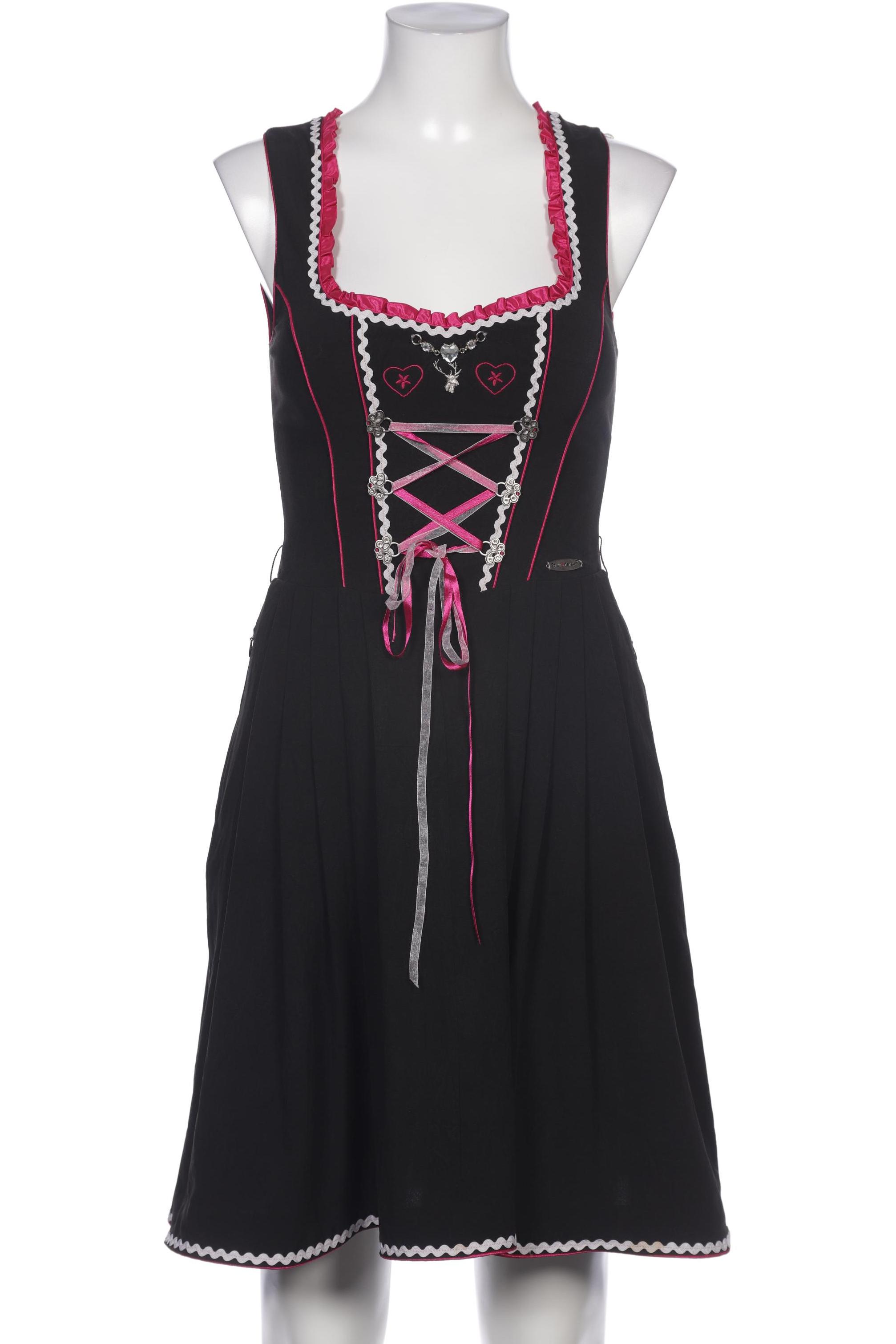 

Spieth Wensky Damen Kleid, schwarz