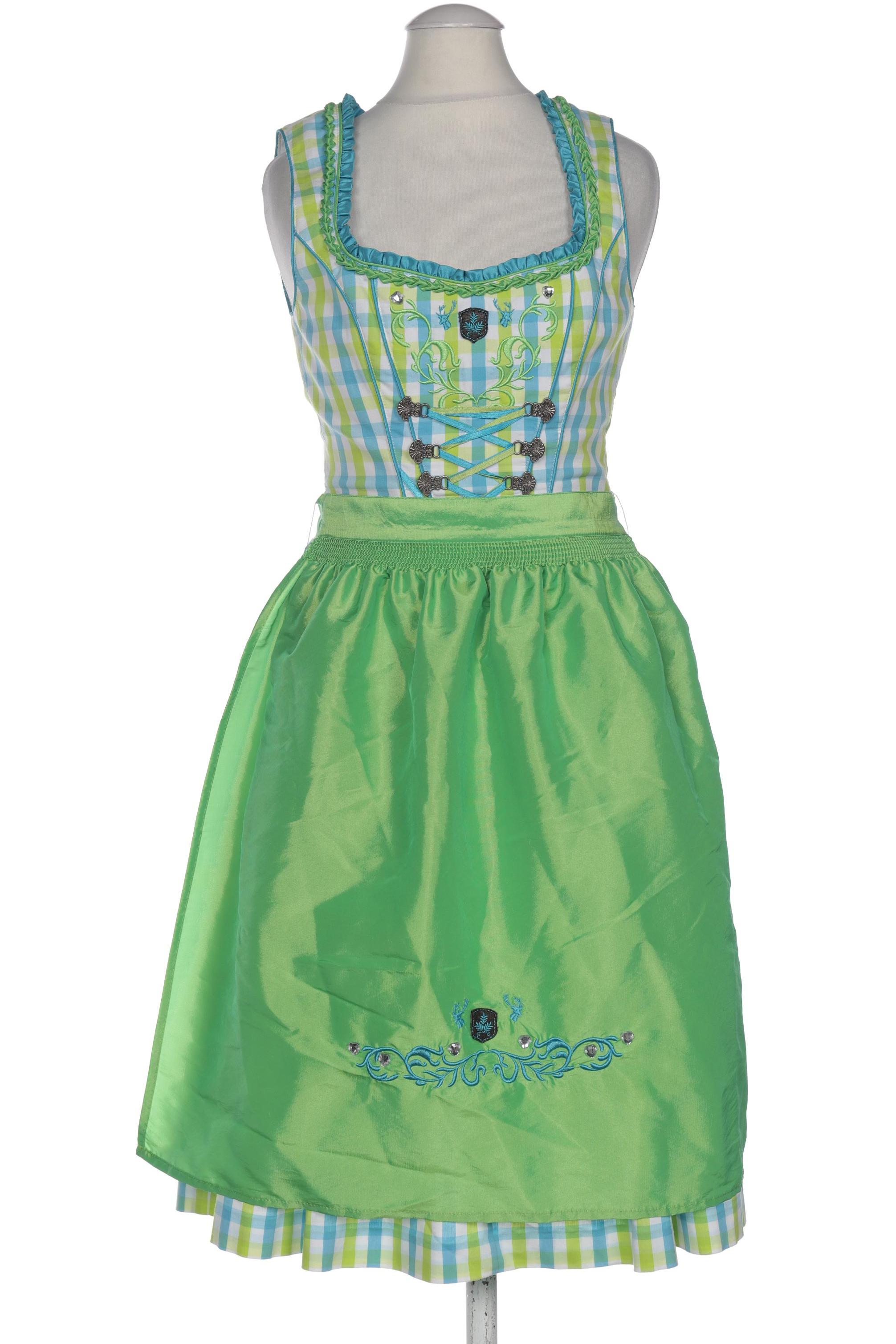 

Spieth Wensky Damen Kleid, blau, Gr. 32