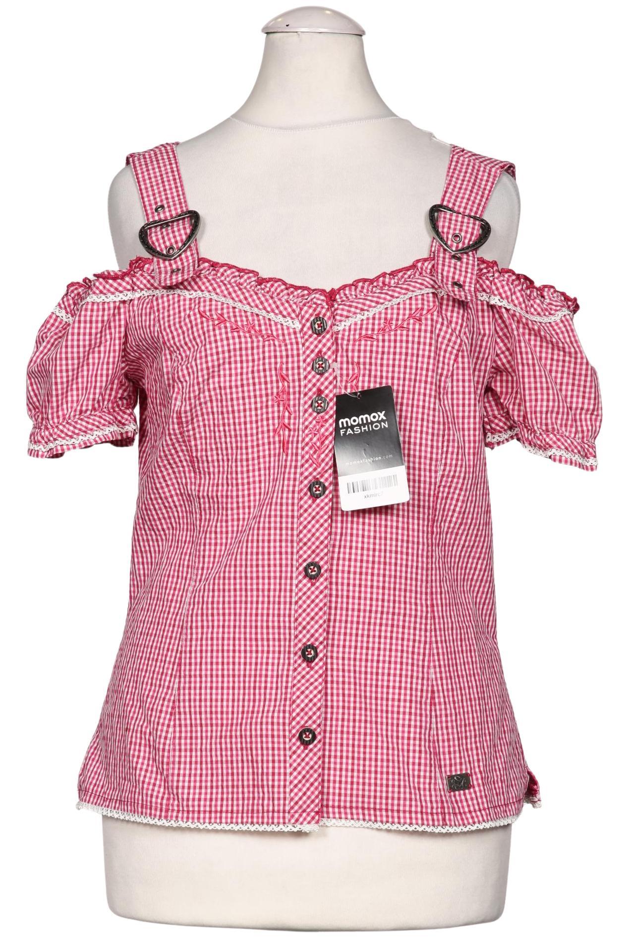 

Spieth Wensky Damen Bluse, mehrfarbig, Gr. 36