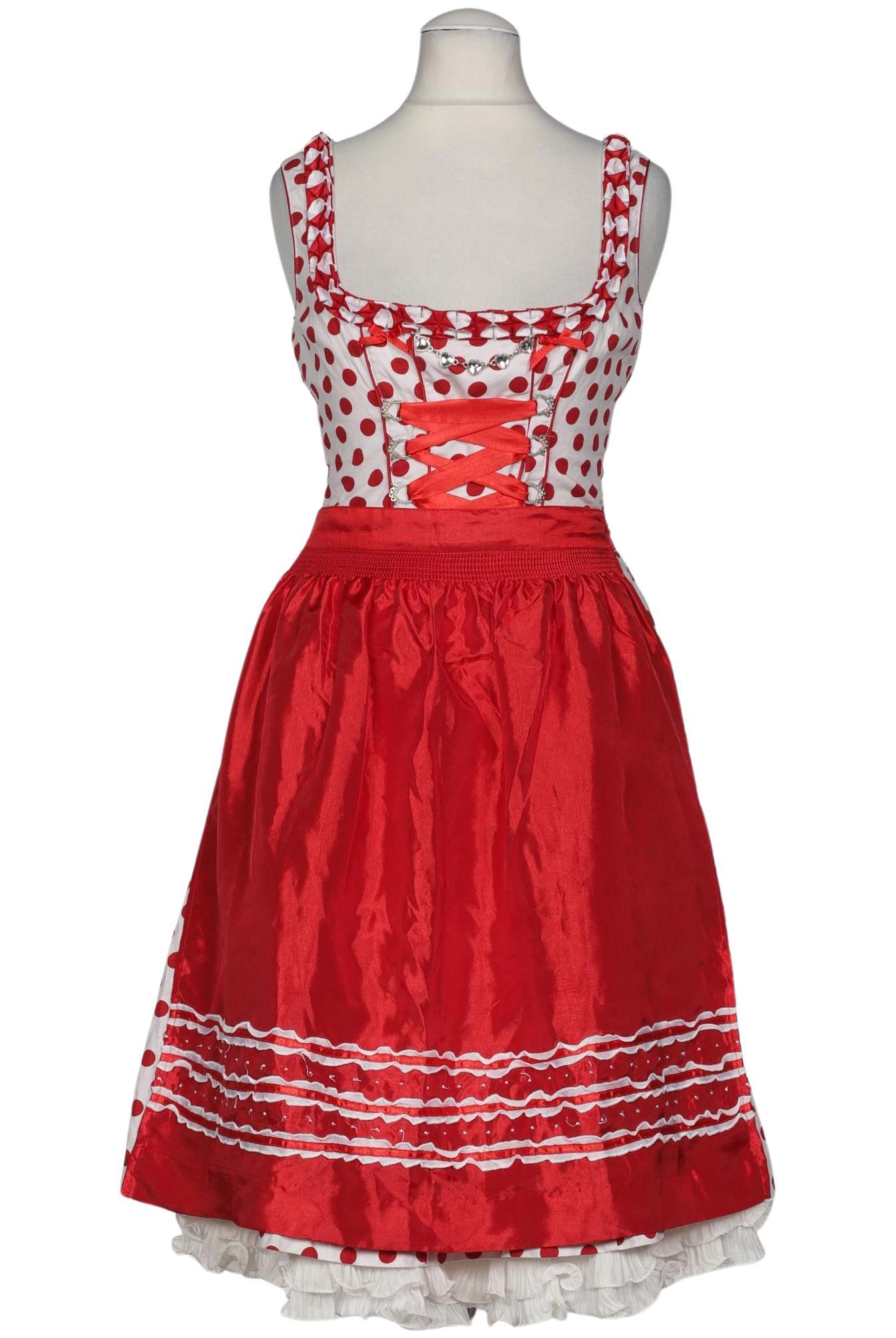 

Spieth Wensky Damen Kleid, mehrfarbig, Gr. 34