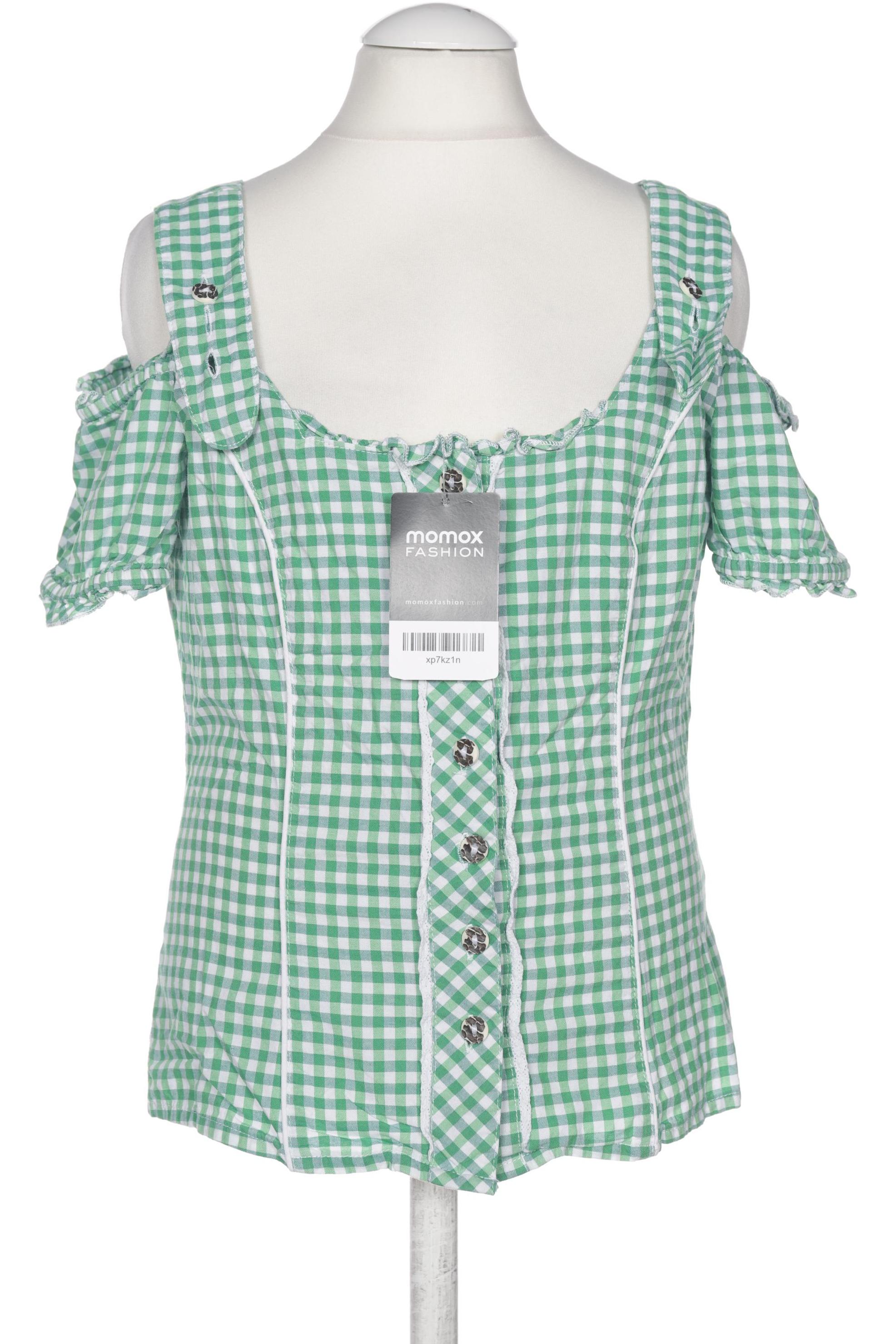 

Spieth & Wensky Damen Bluse, grün