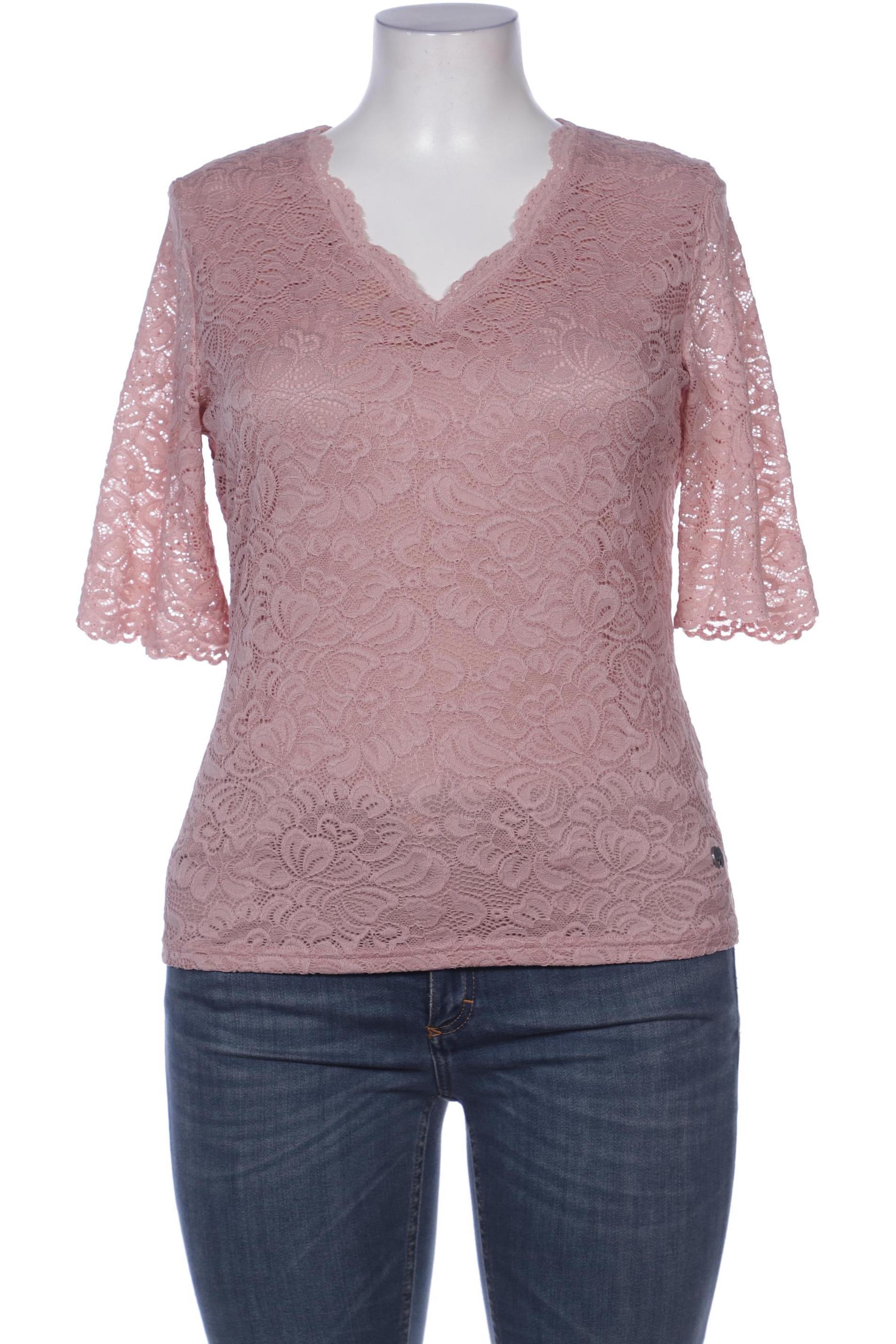 

Spieth Wensky Damen Bluse, pink, Gr. 44