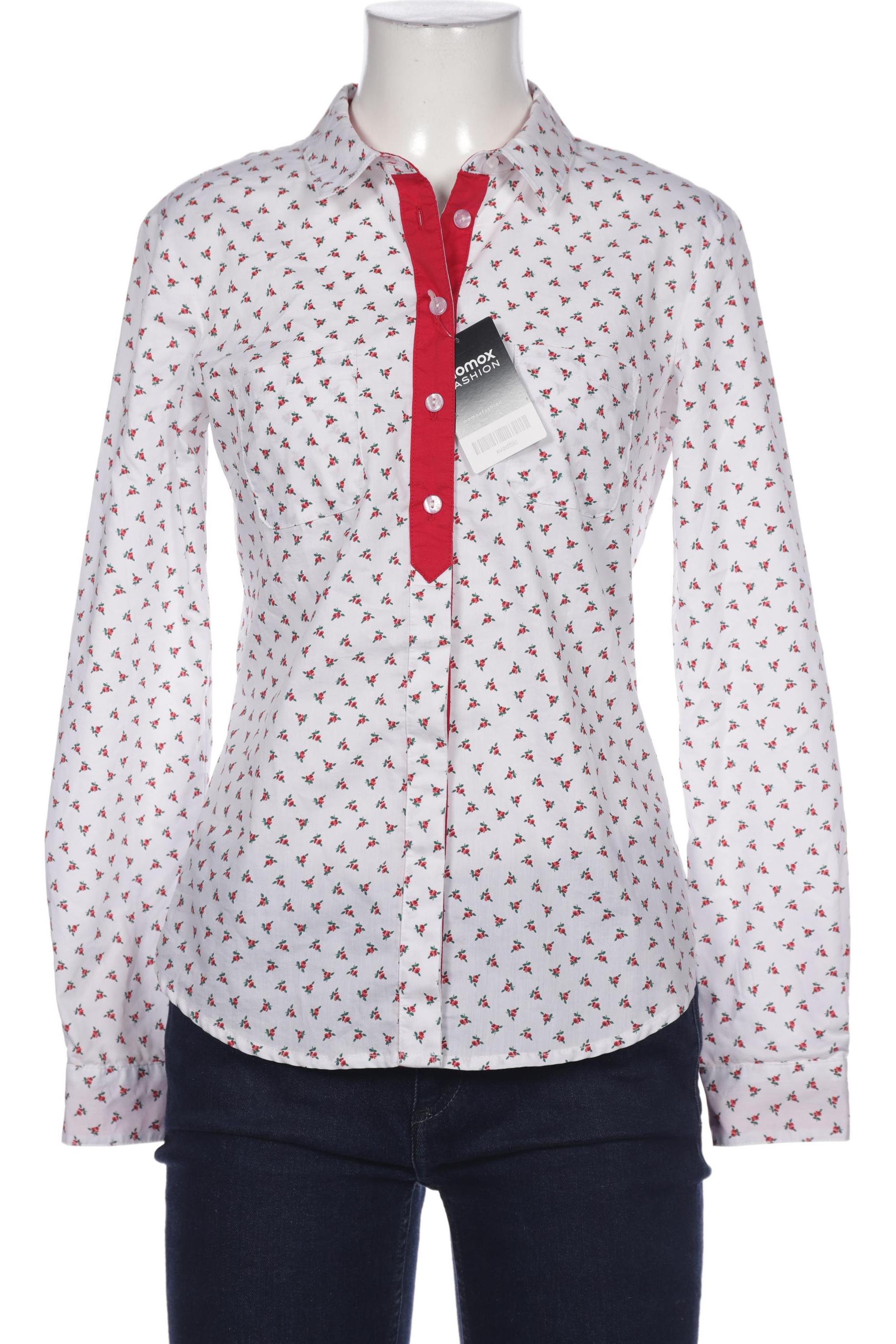 

Spieth & Wensky Damen Bluse, weiß