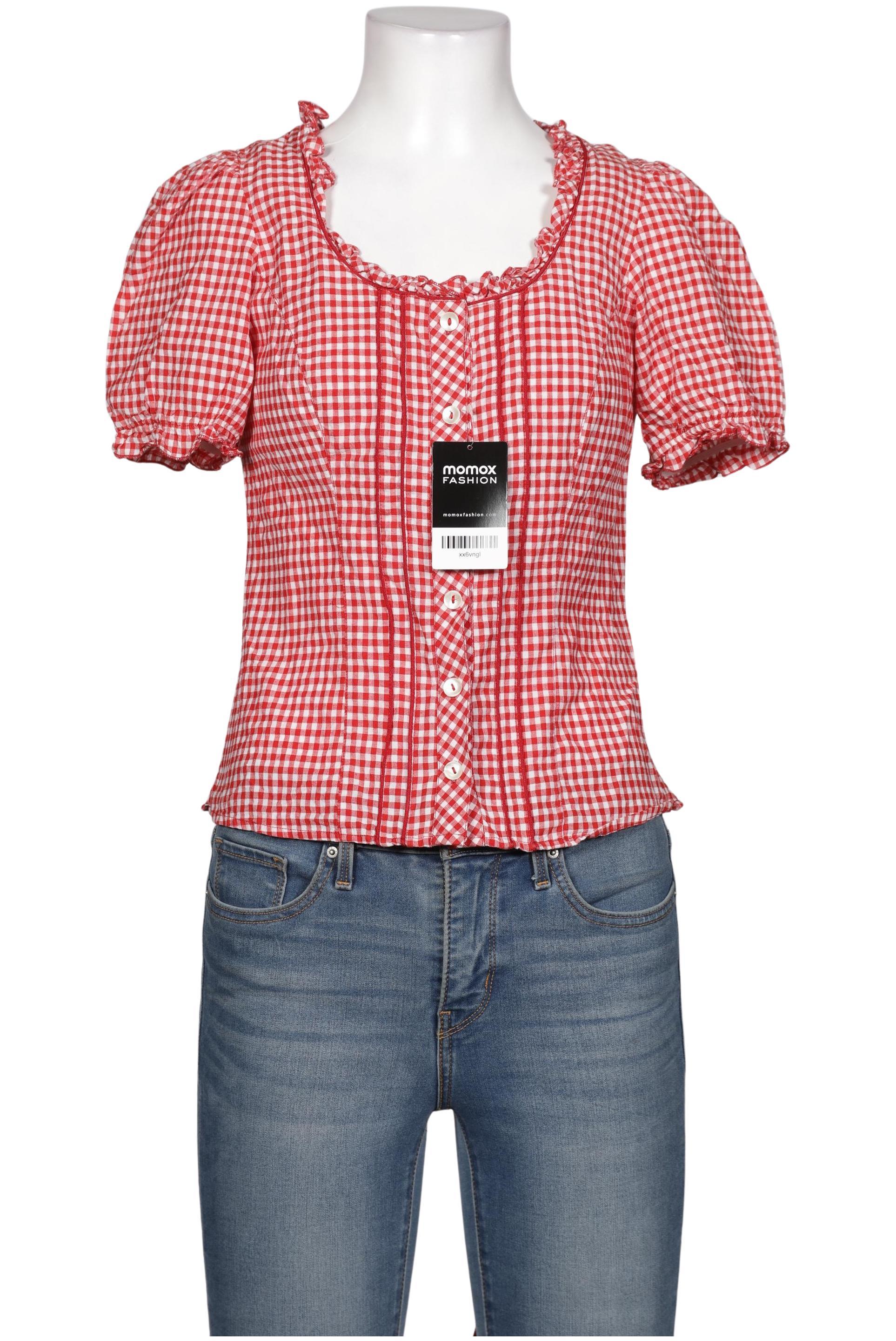 

Spieth Wensky Damen Bluse, mehrfarbig, Gr. 36