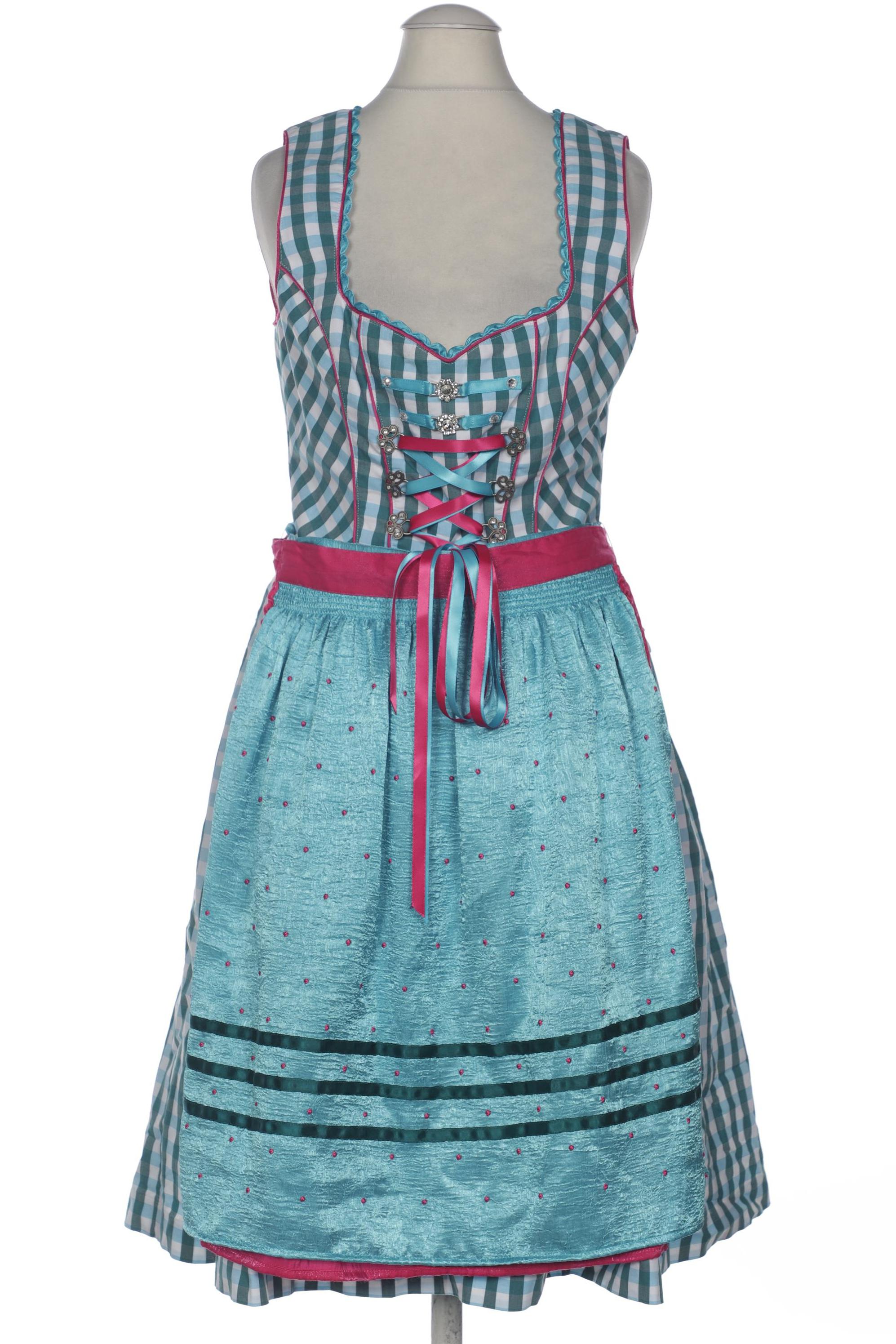 

Spieth Wensky Damen Kleid, blau, Gr. 36