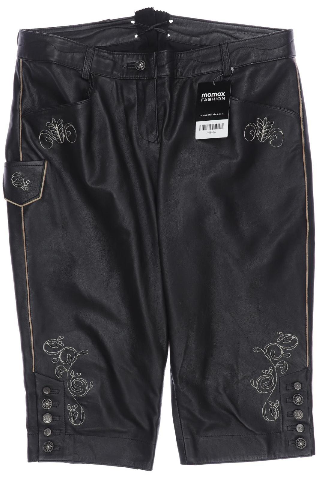 

Spieth Wensky Damen Shorts, schwarz, Gr. 38