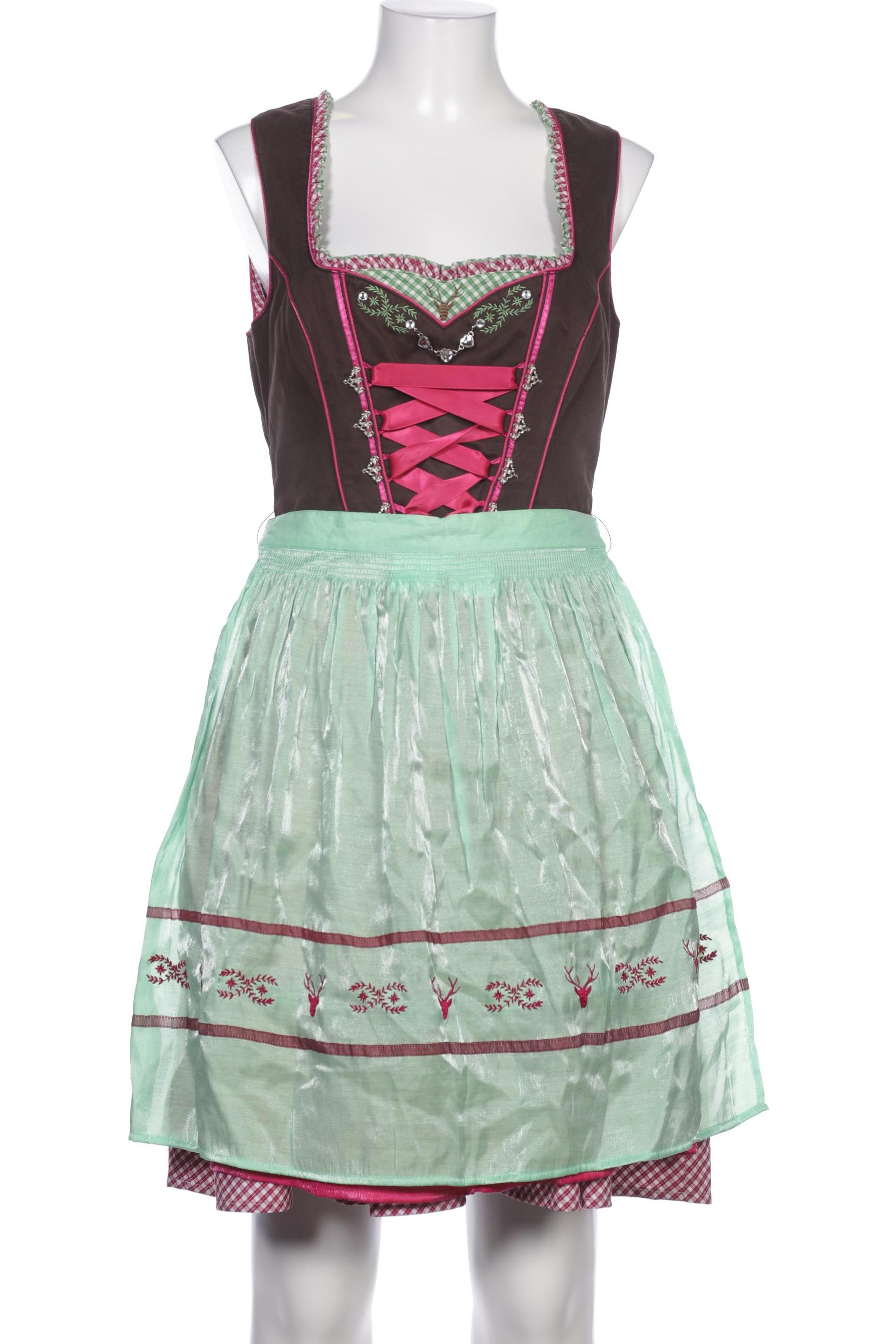 

Spieth Wensky Damen Kleid, mehrfarbig, Gr. 40