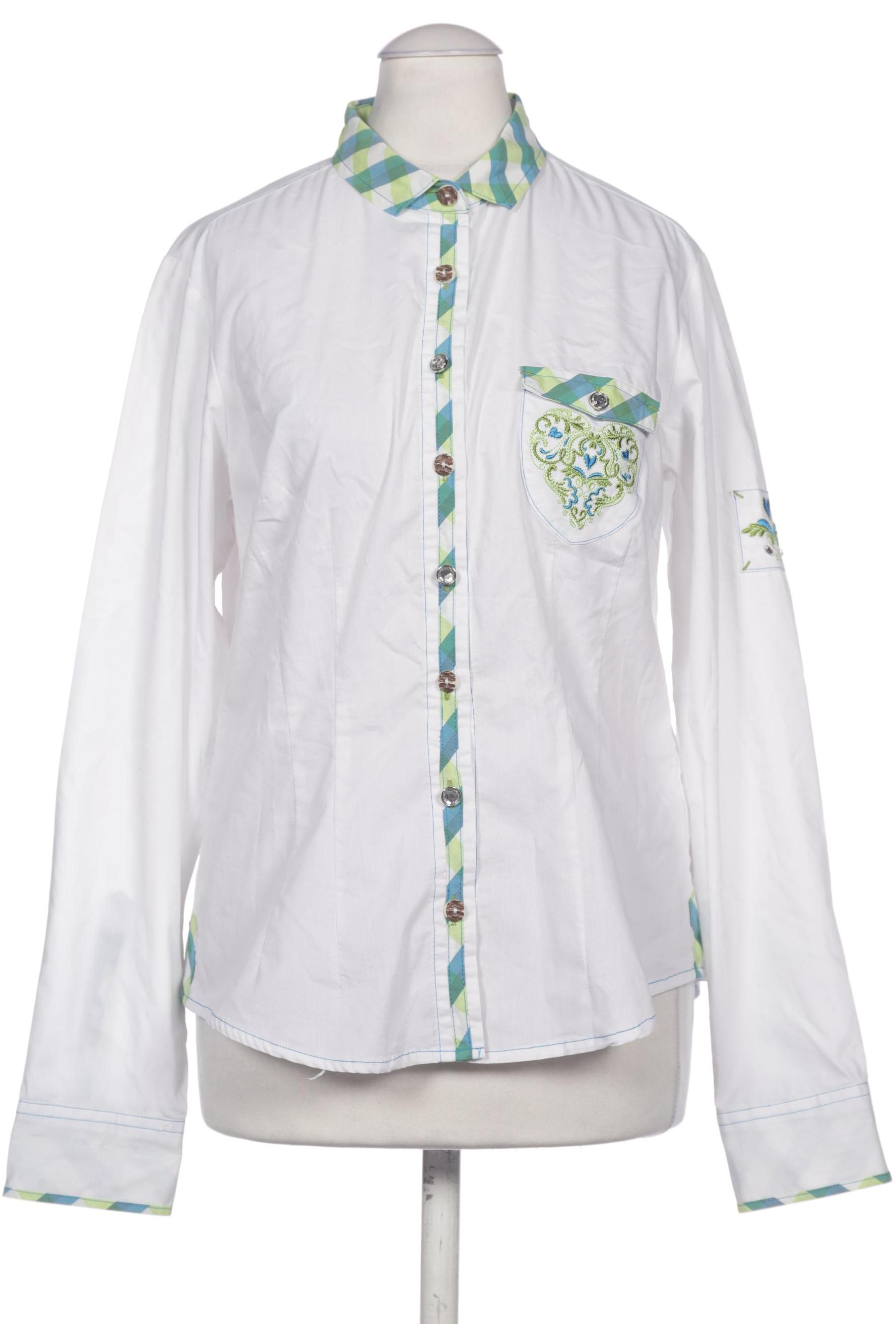 

Spieth Wensky Damen Bluse, weiß, Gr. 36