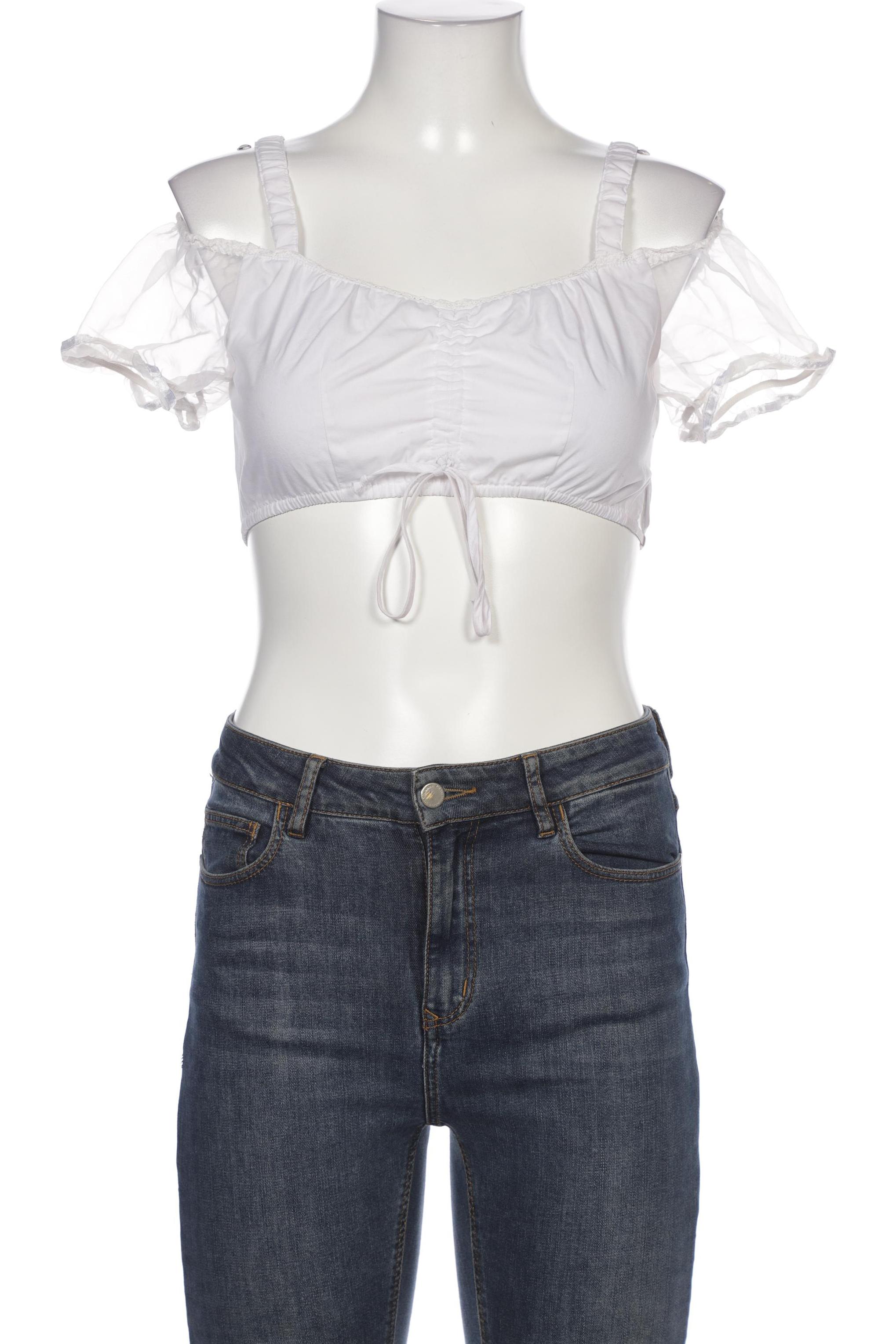 

Spieth & Wensky Damen Bluse, weiß