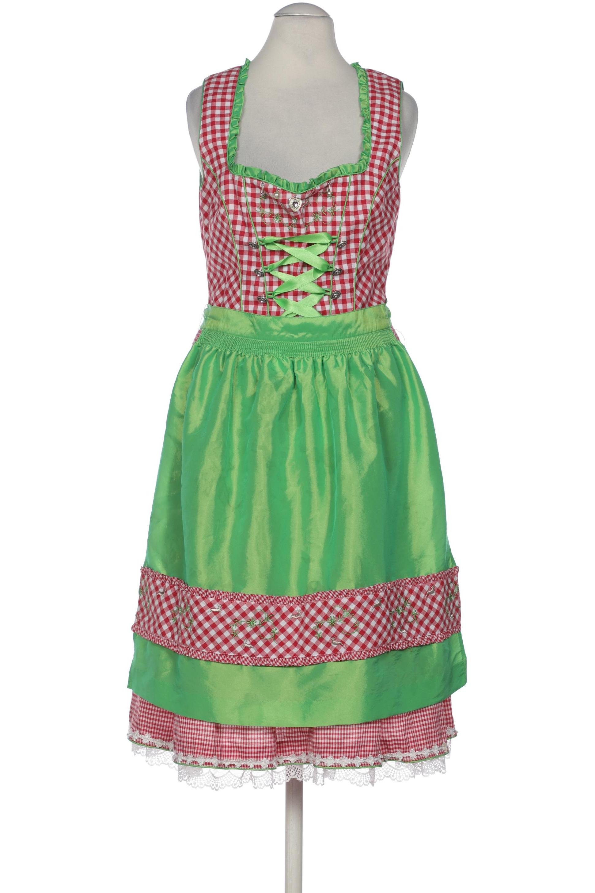 

Spieth Wensky Damen Kleid, rot, Gr. 36