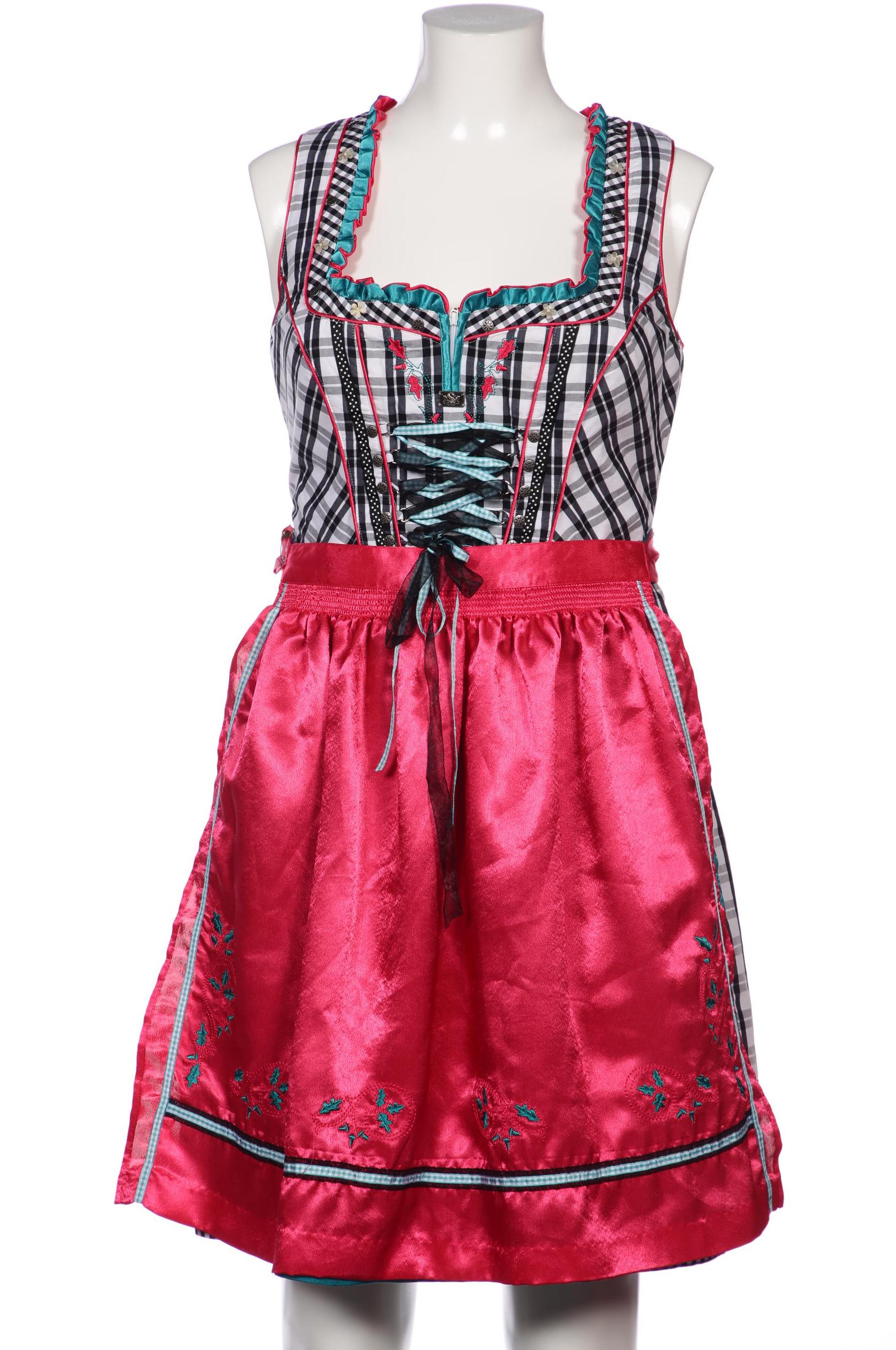 

Spieth & Wensky Damen Kleid, mehrfarbig