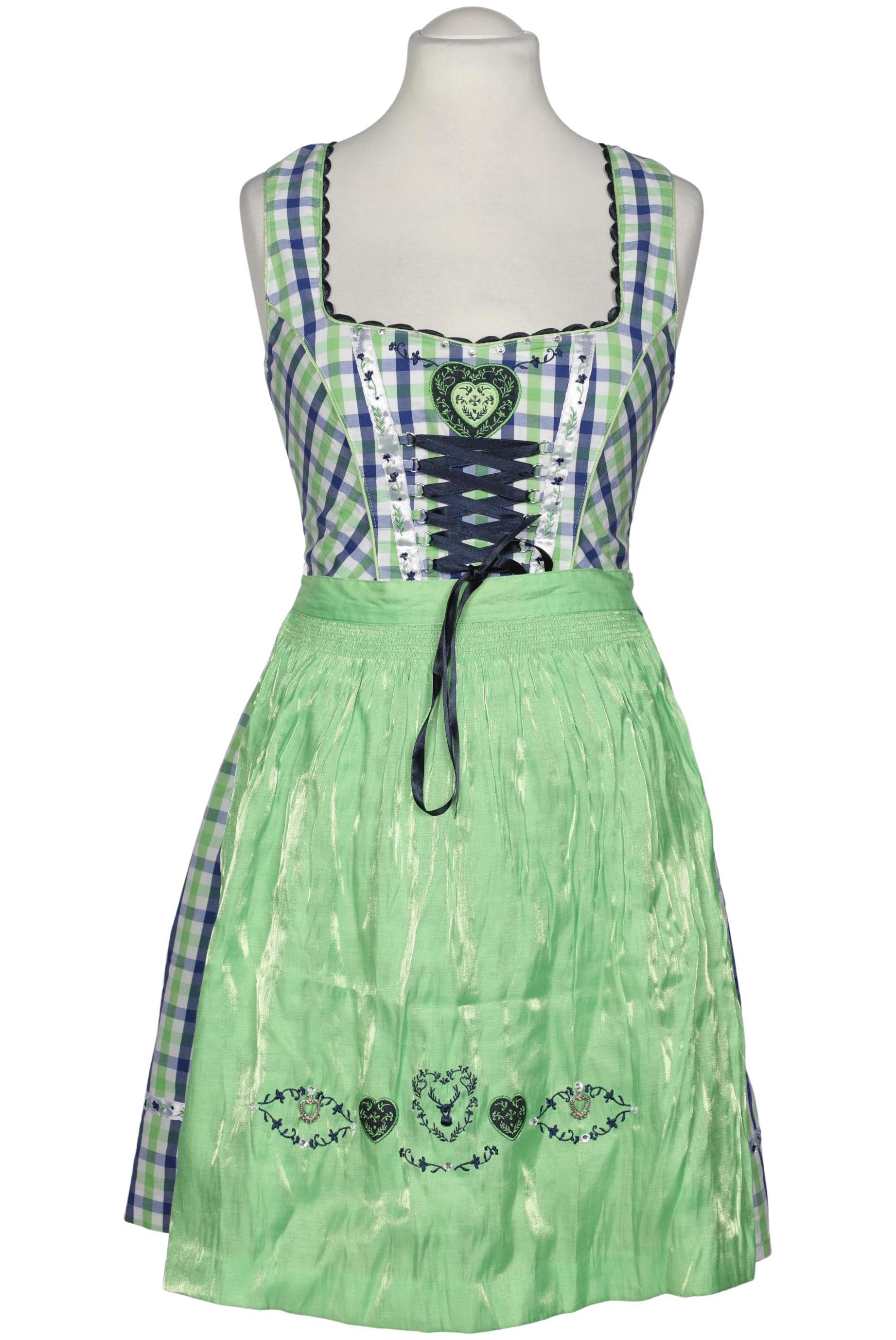 

Spieth Wensky Damen Kleid, mehrfarbig, Gr. 38