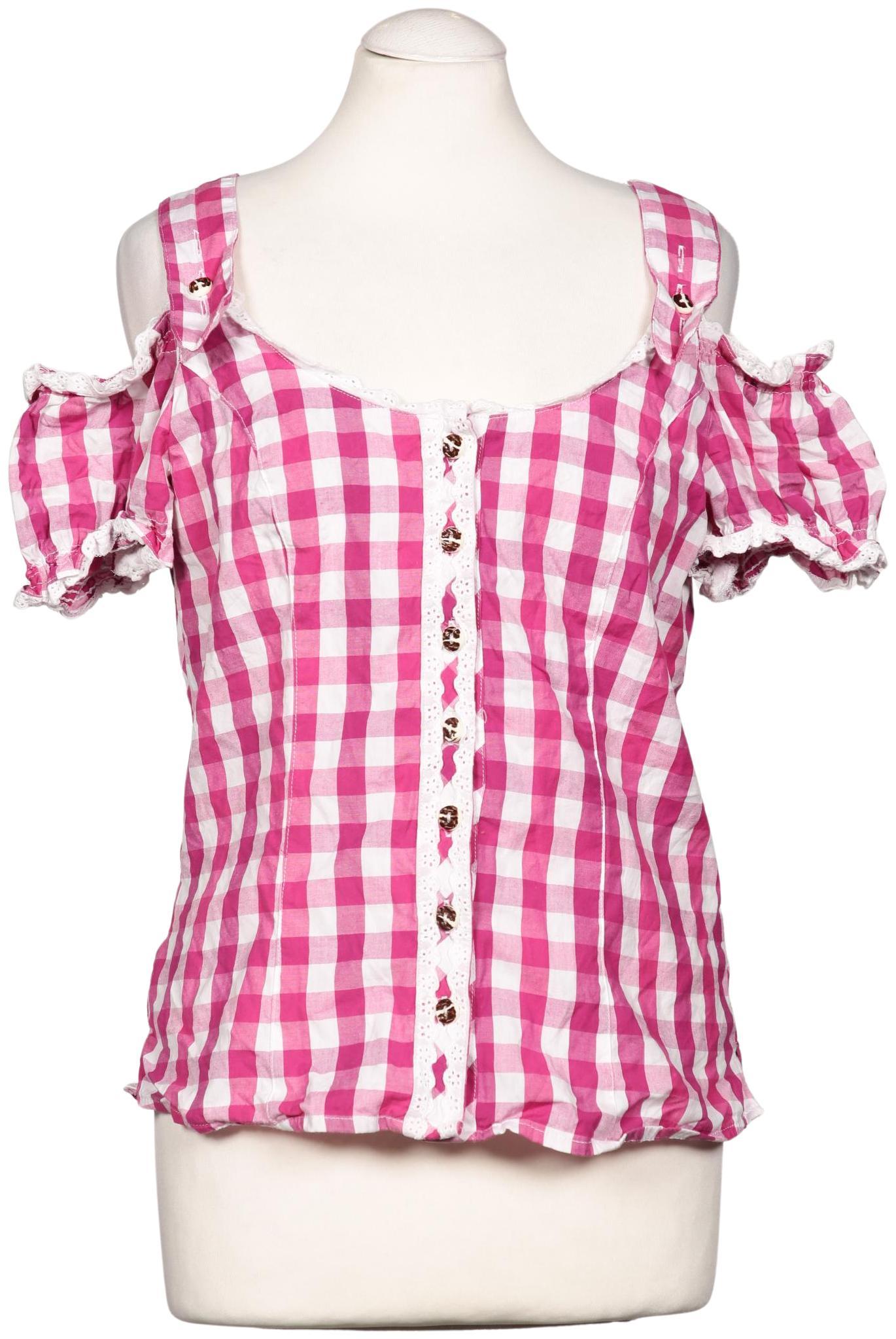 

Spieth Wensky Damen Bluse, mehrfarbig, Gr. 40