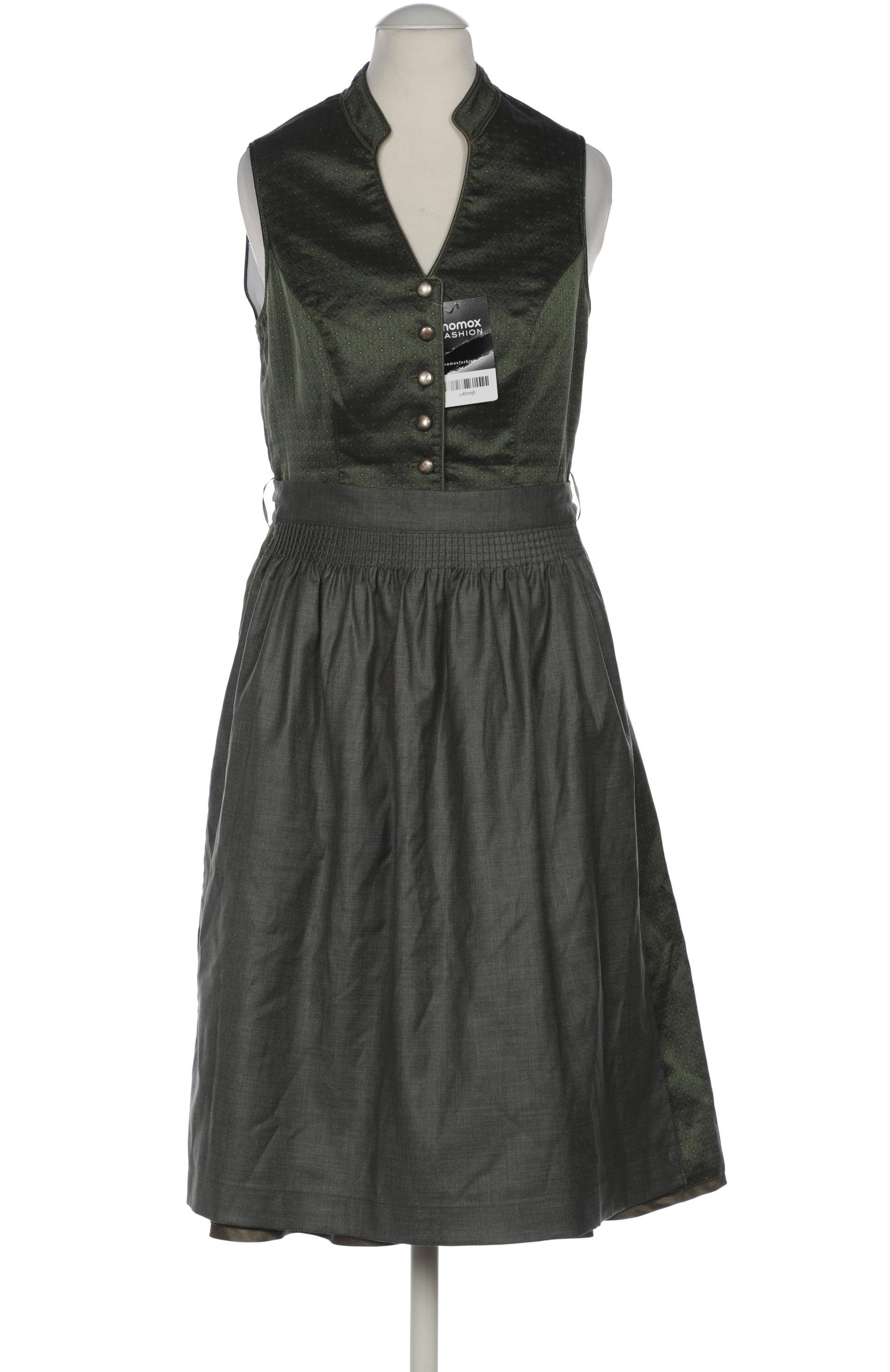 

Spieth Wensky Damen Kleid, grün, Gr. 36