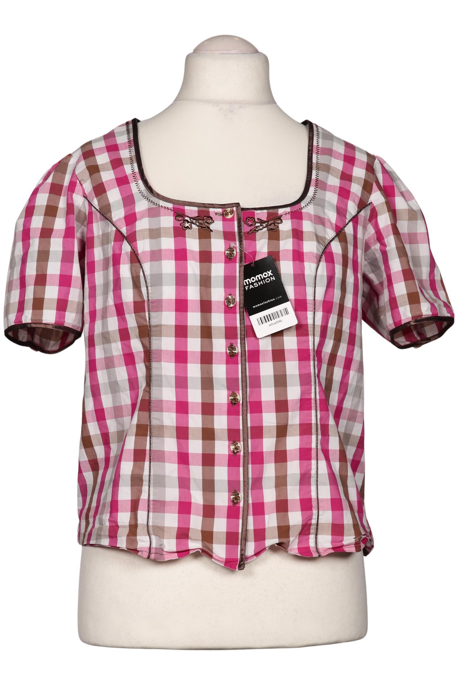 

Spieth Wensky Damen Bluse, mehrfarbig, Gr. 44