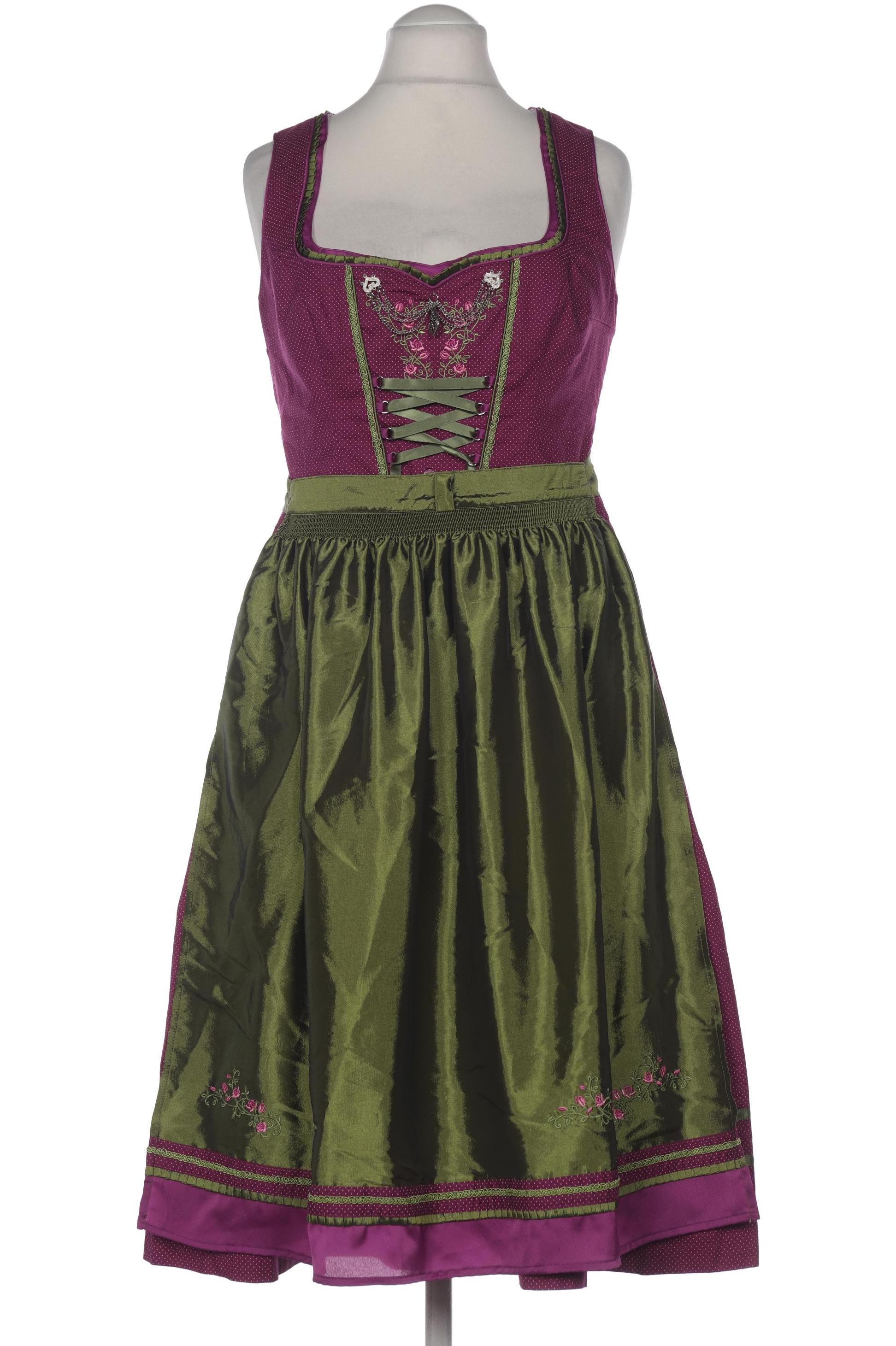 

Spieth Wensky Damen Kleid, pink, Gr. 42