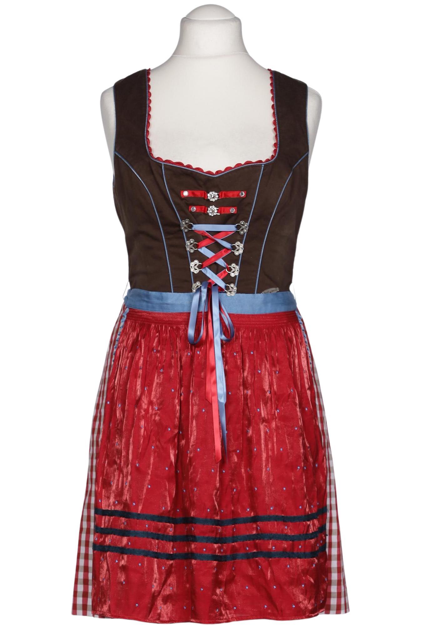 

Spieth Wensky Damen Kleid, mehrfarbig, Gr. 42