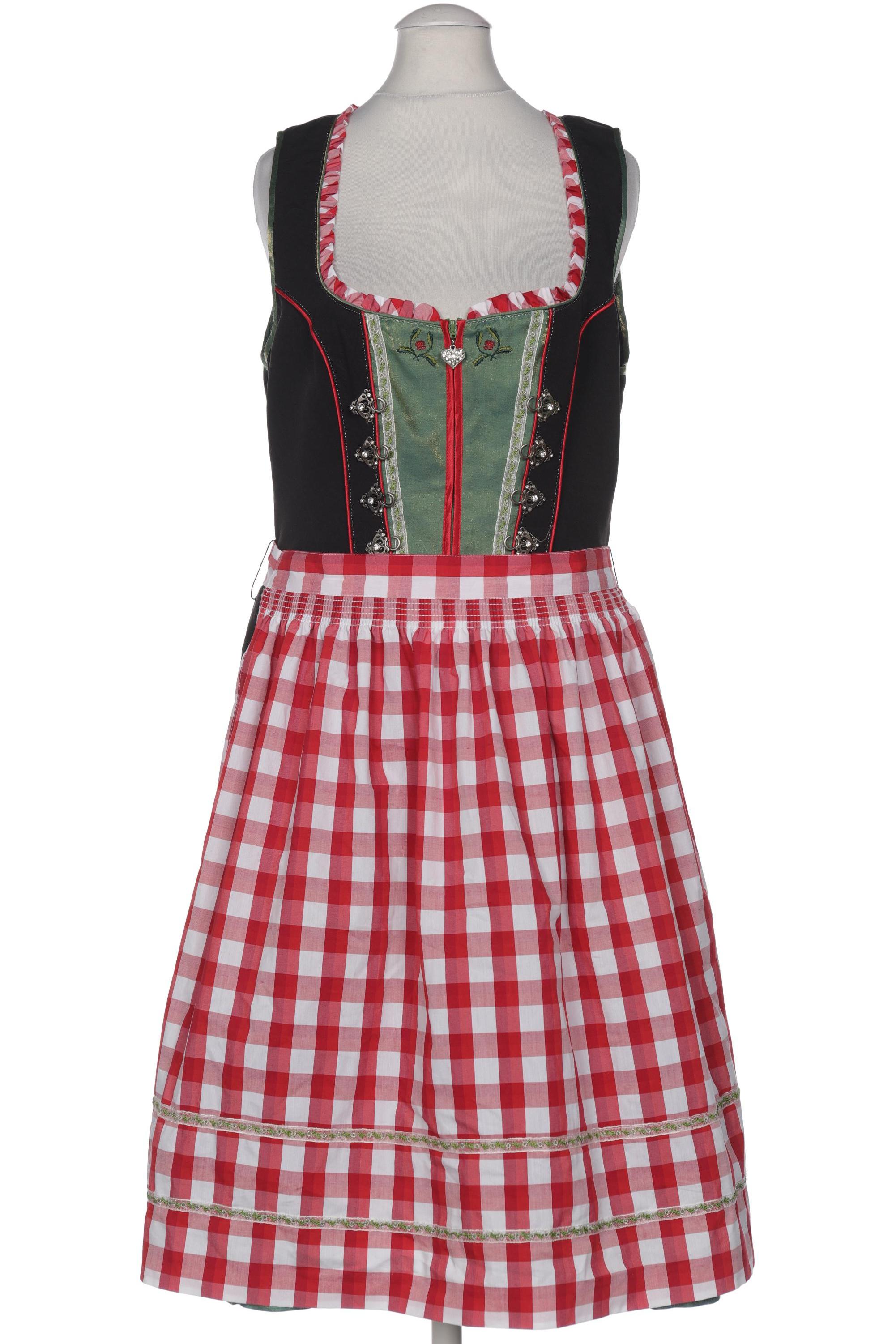 

Spieth & Wensky Damen Kleid, schwarz