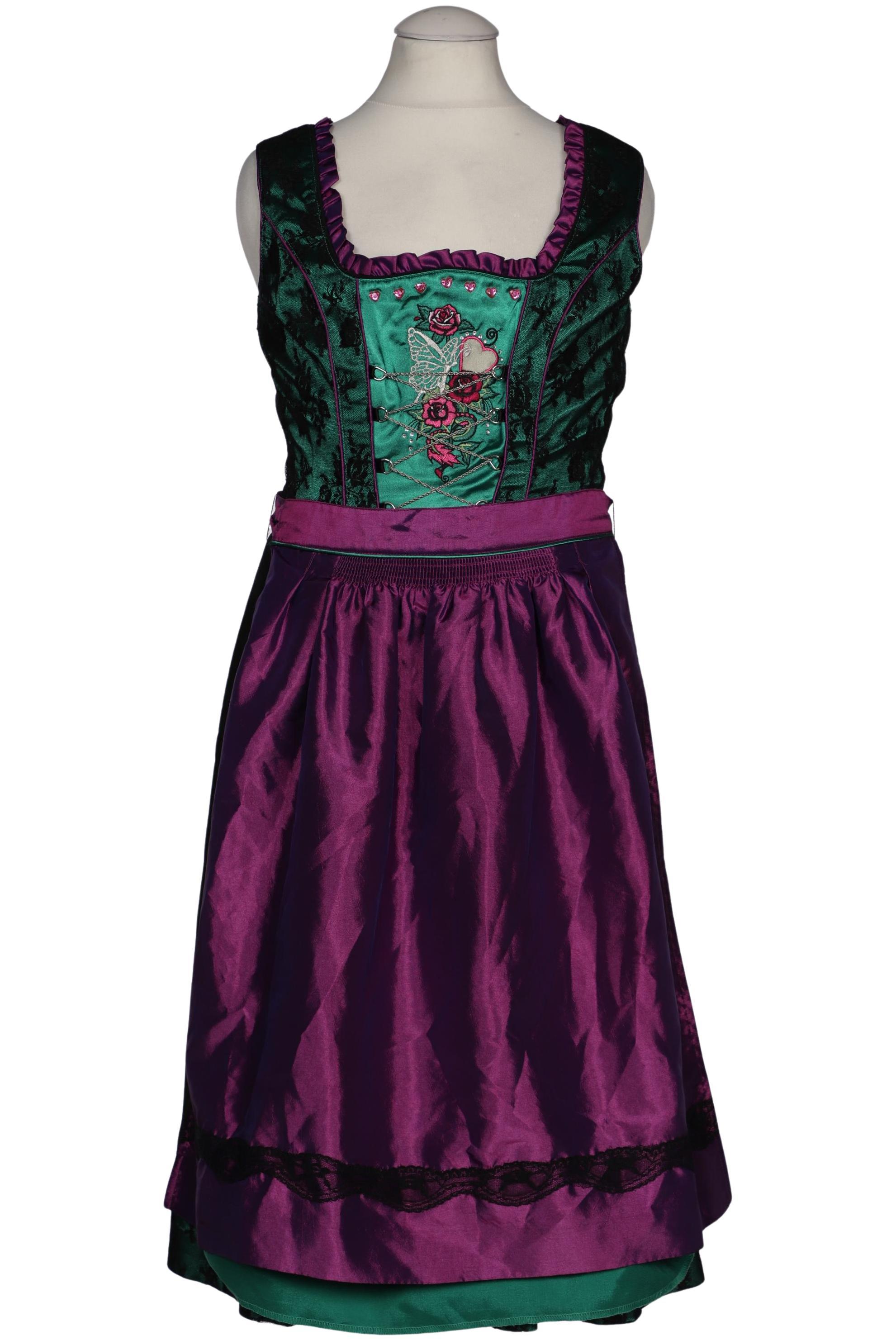 

Spieth Wensky Damen Kleid, mehrfarbig, Gr. 32