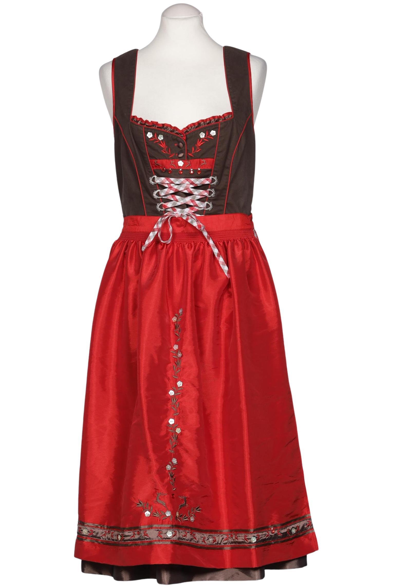 

Spieth Wensky Damen Kleid, mehrfarbig, Gr. 40