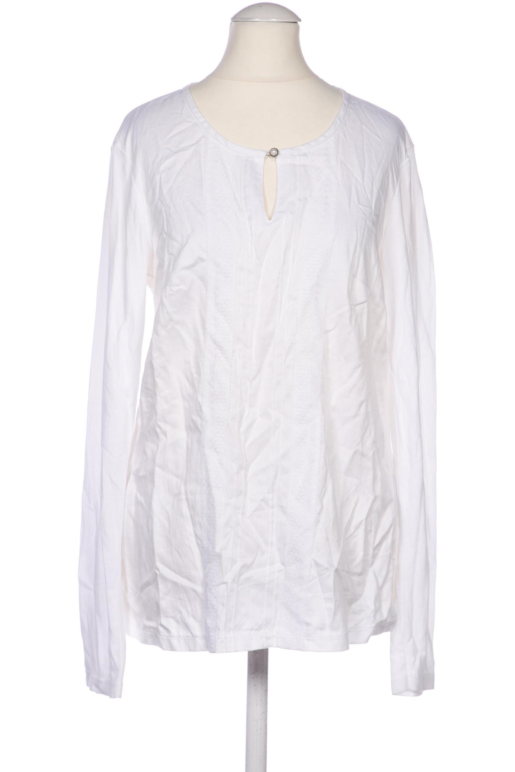 

Spieth & Wensky Damen Bluse, weiß