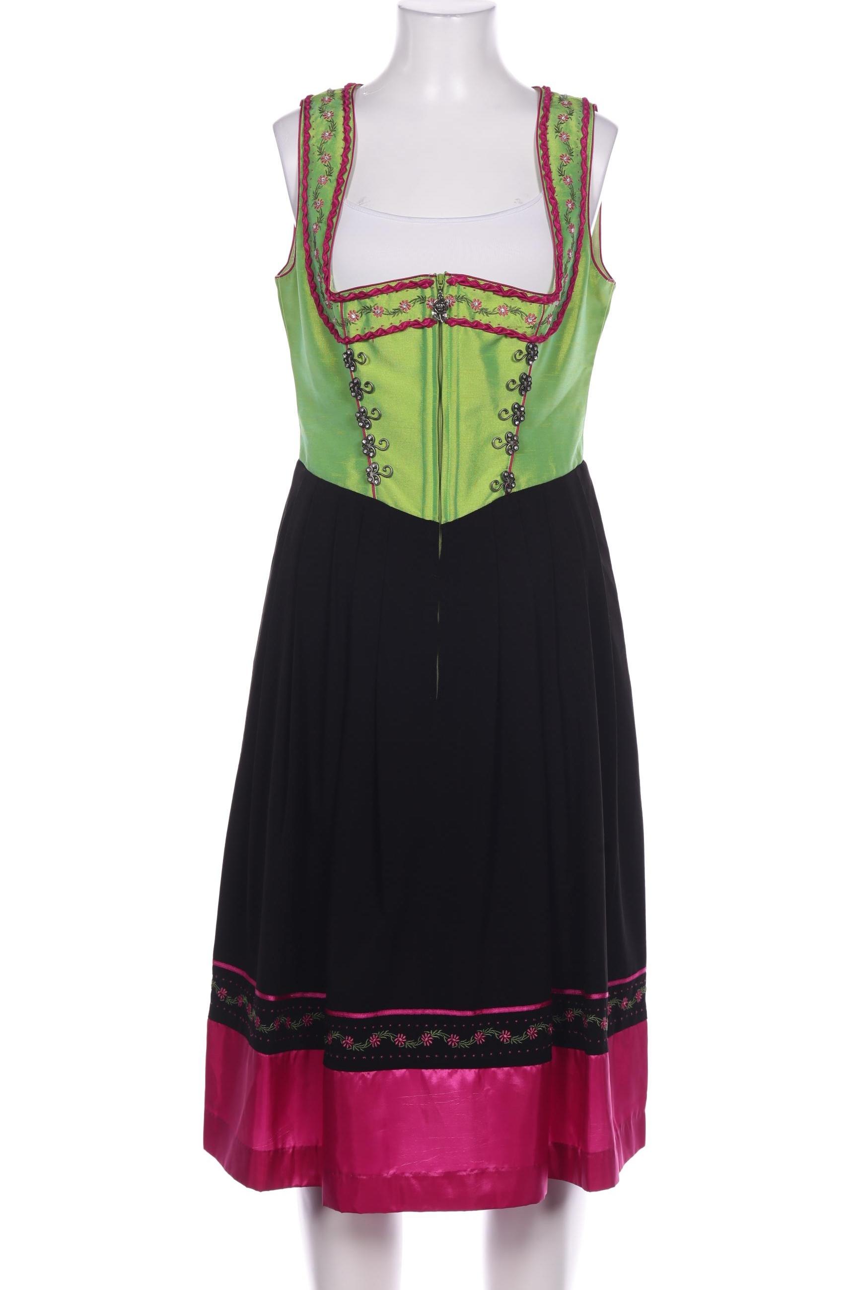 

Spieth Wensky Damen Kleid, schwarz, Gr. 40