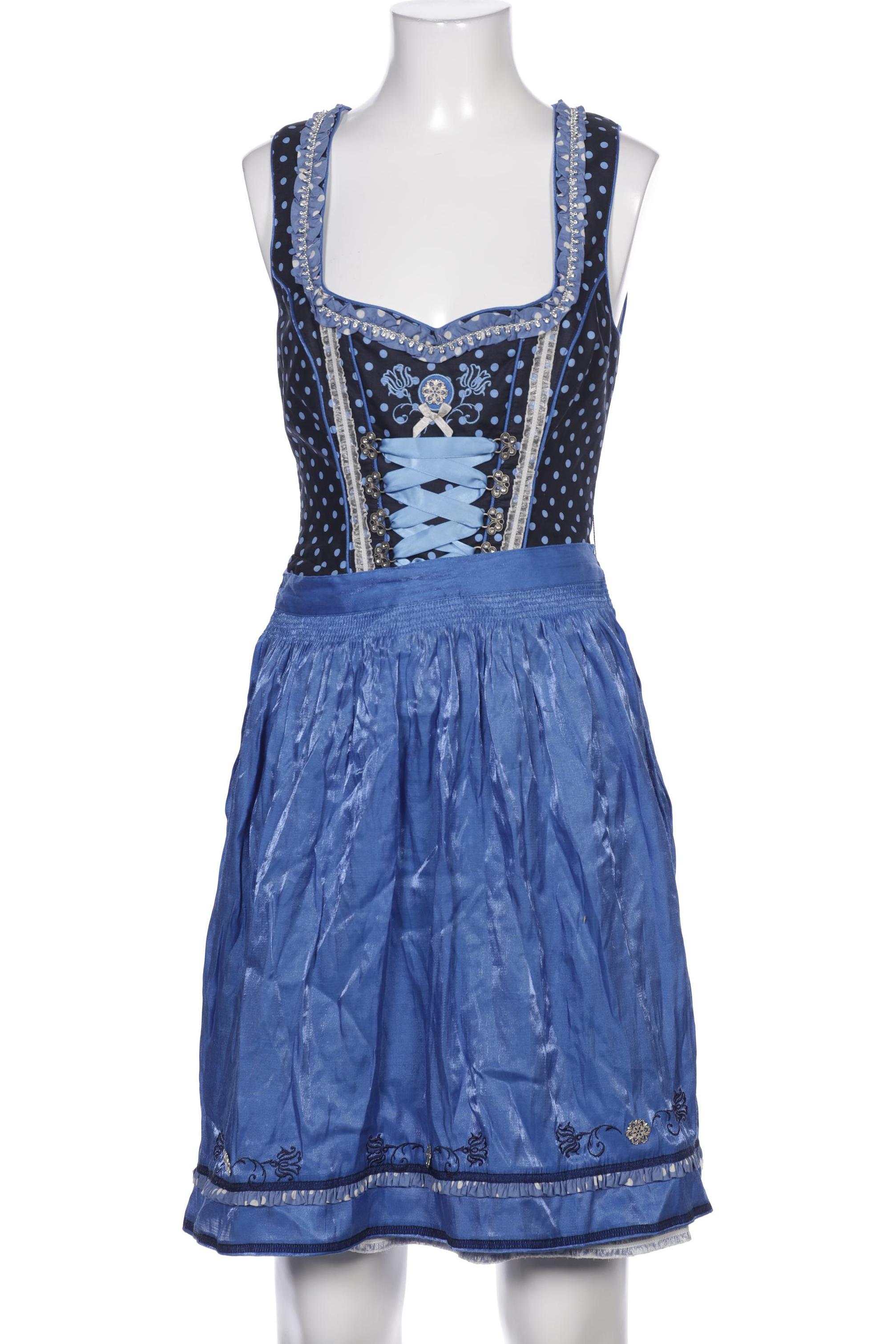 

Spieth Wensky Damen Kleid, marineblau, Gr. 38