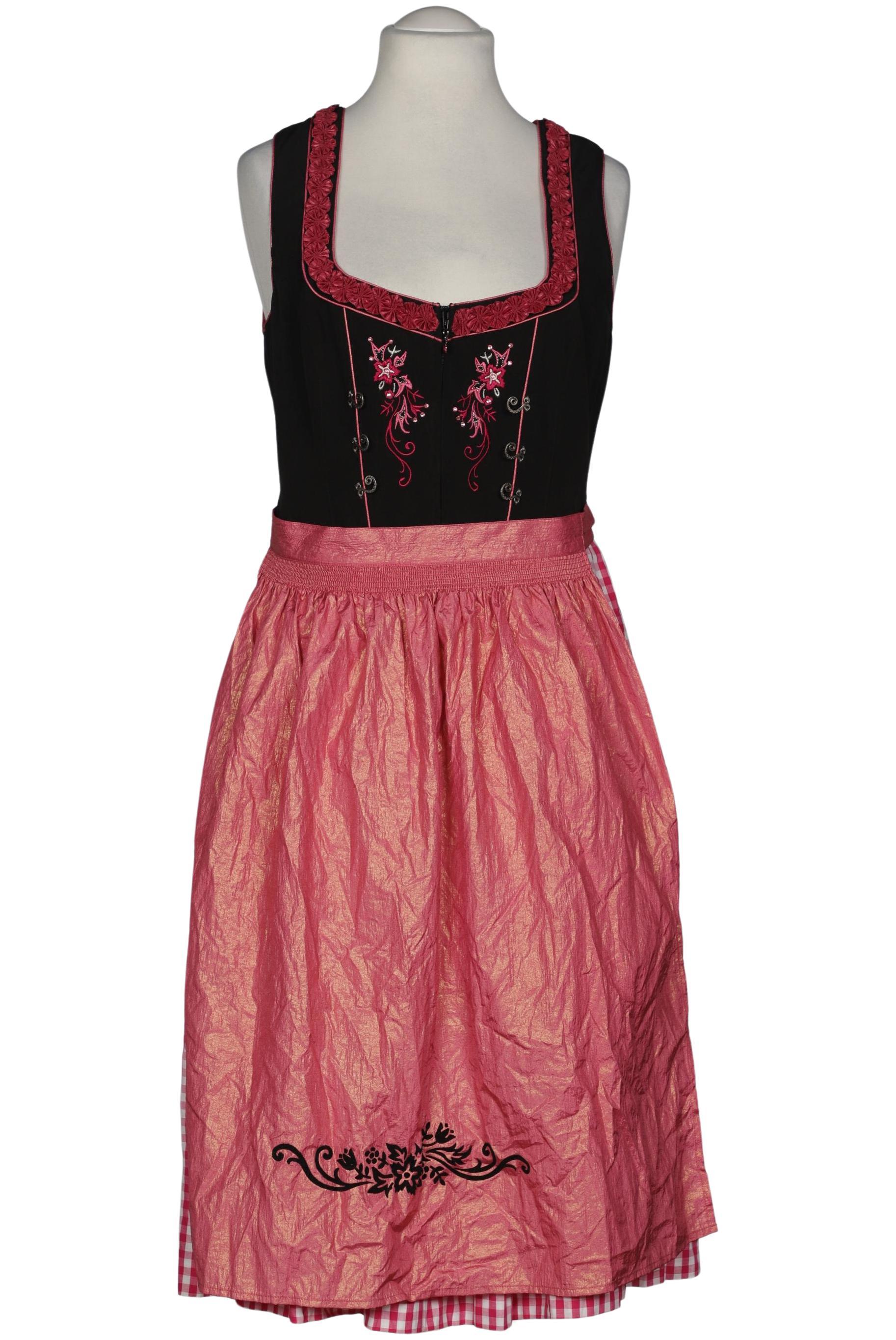 

Spieth Wensky Damen Kleid, pink, Gr. 42