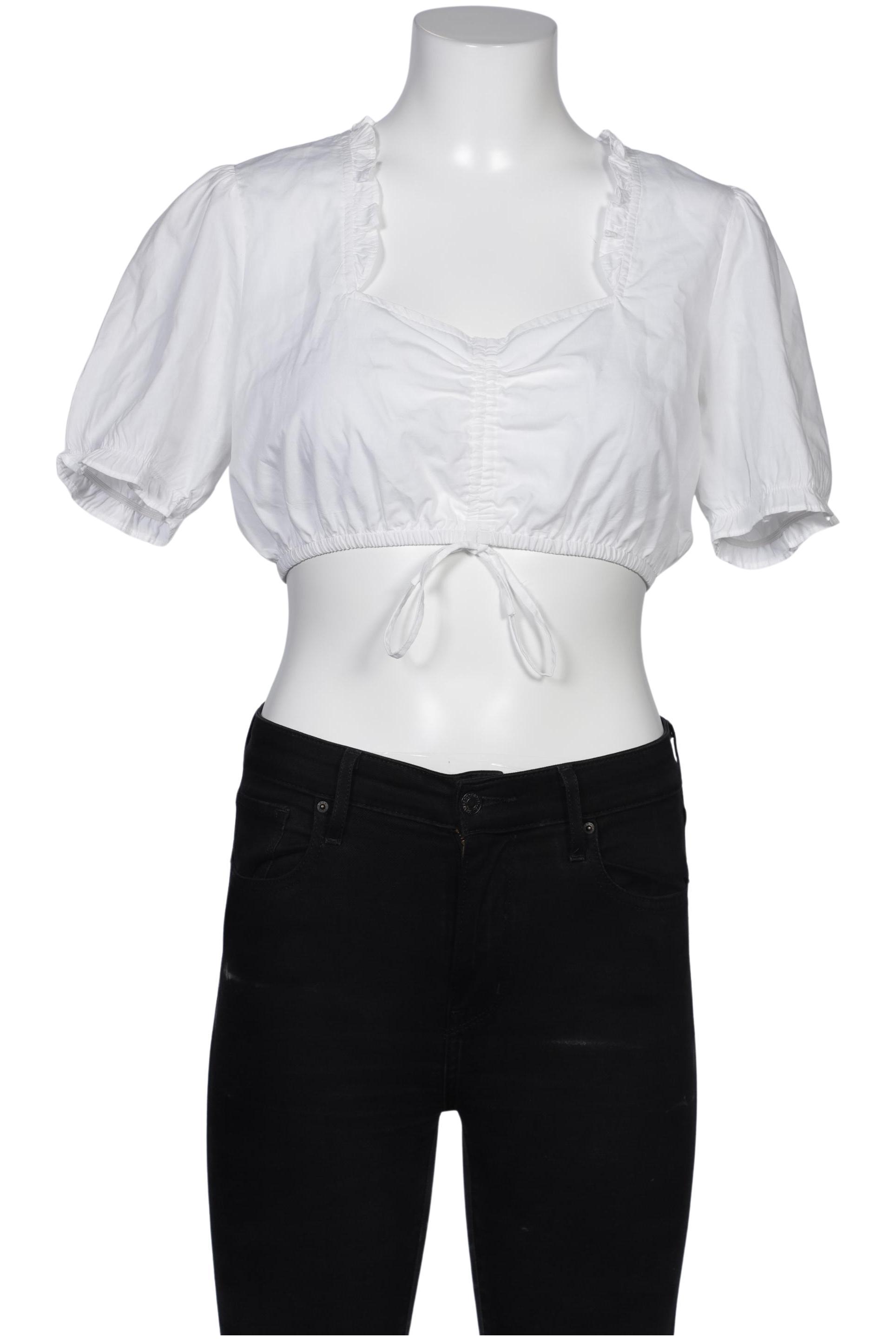 

Spieth Wensky Damen Bluse, weiß, Gr. 40