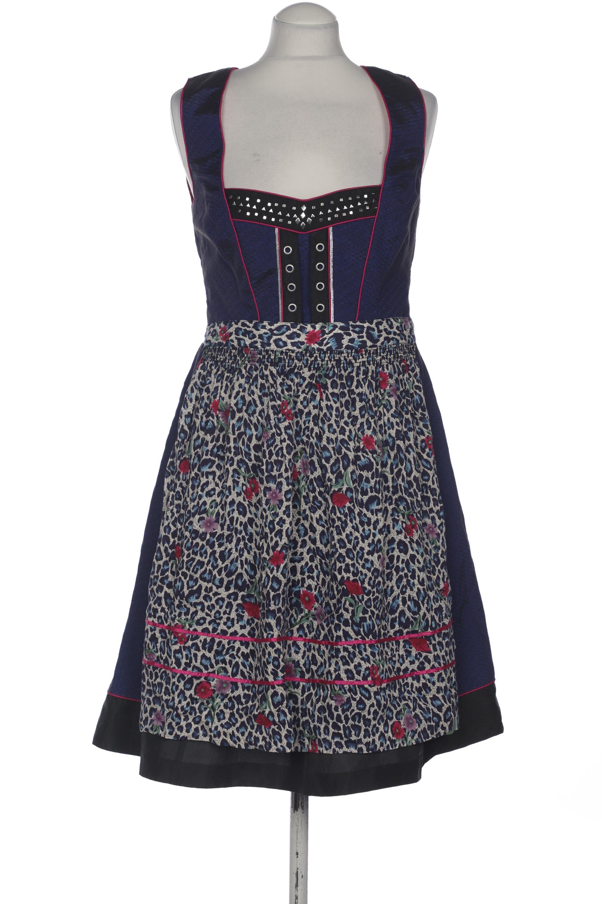 

Spieth Wensky Damen Kleid, marineblau, Gr. 40