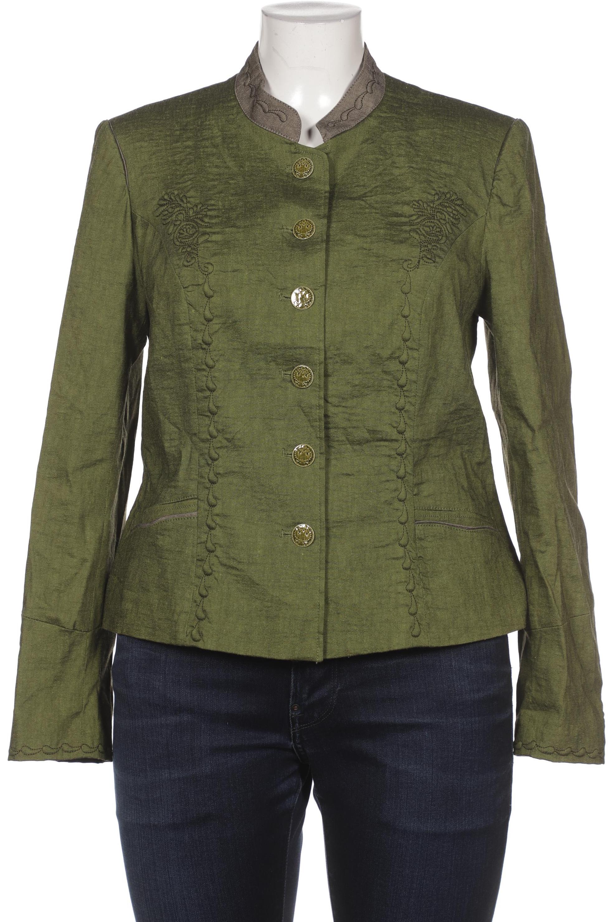 

Spieth Wensky Damen Blazer, grün