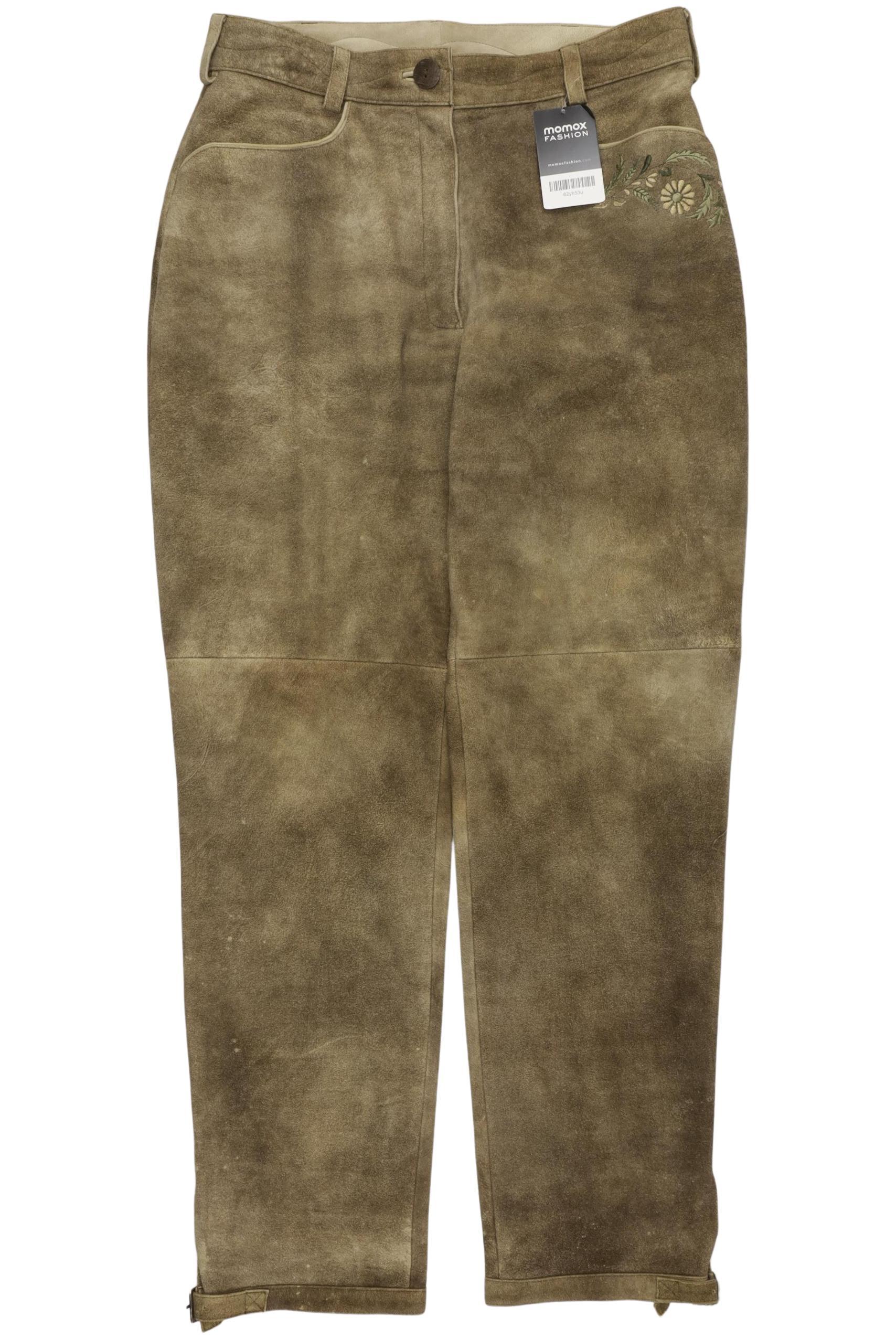 

Spieth Wensky Herren Stoffhose, braun, Gr. 0