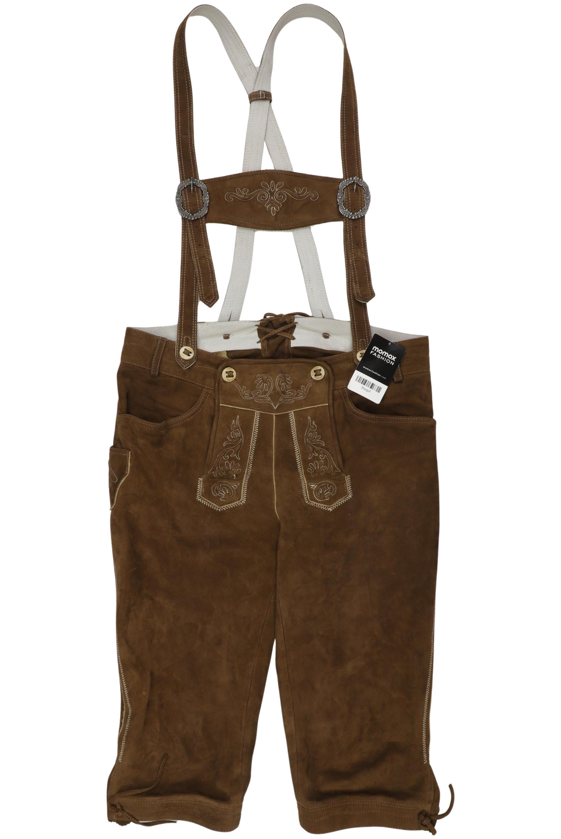 Thumbnail - Spieth Wensky Herren Shorts, braun, Gr. 94